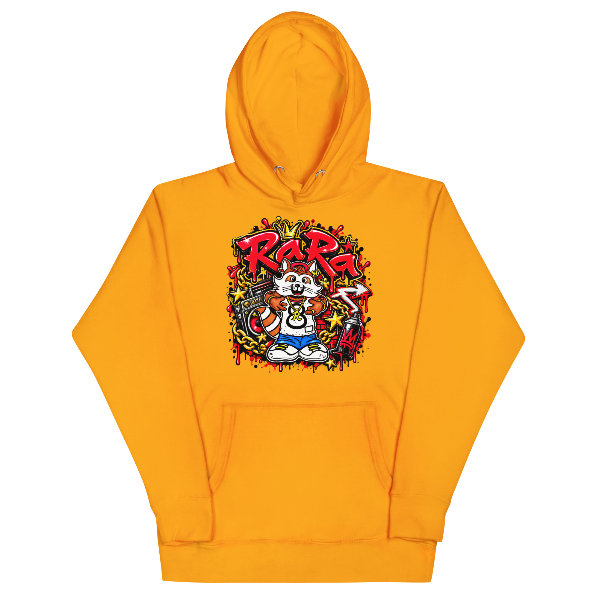 Unisex Hoodie - Image 23
