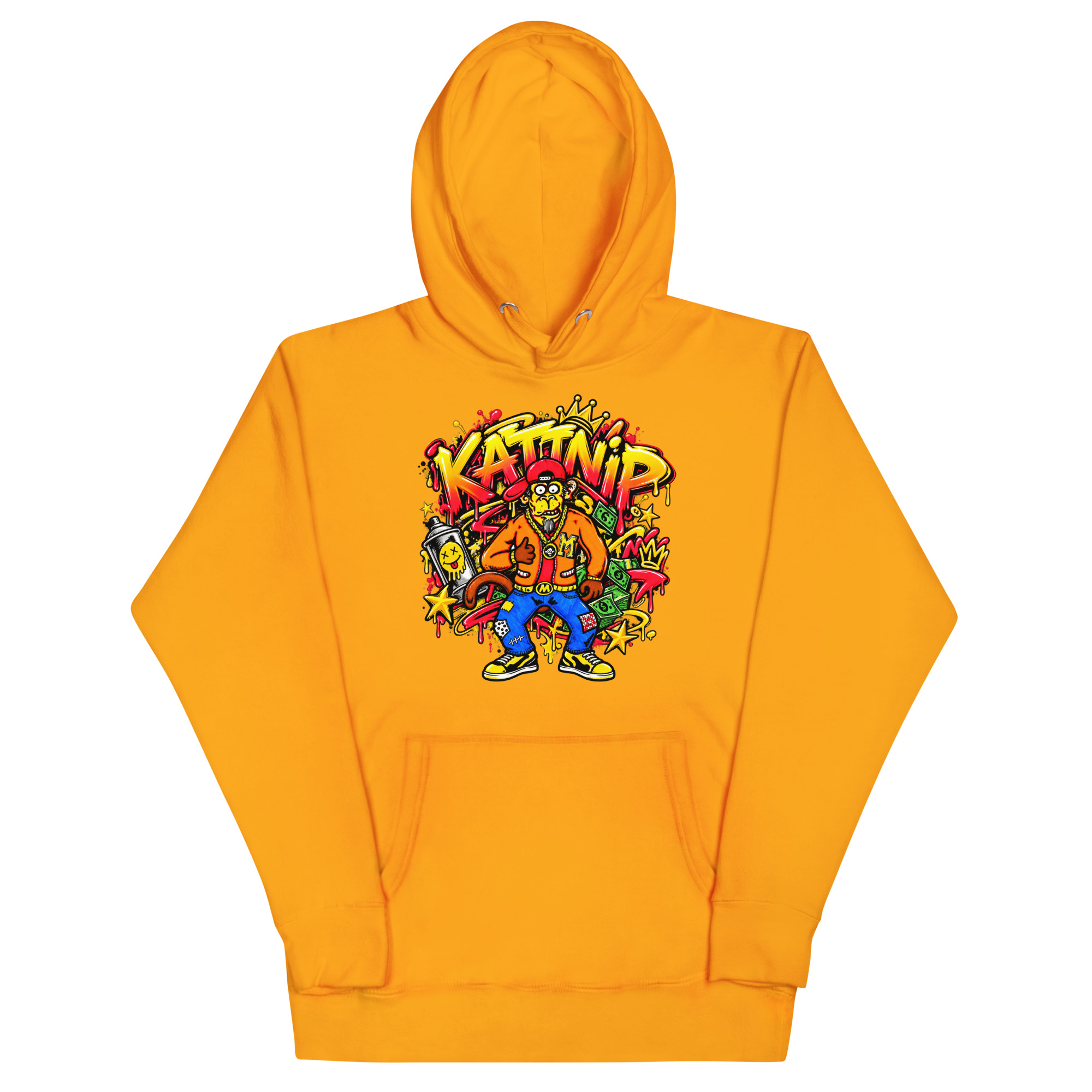 Unisex Hoodie - Image 23