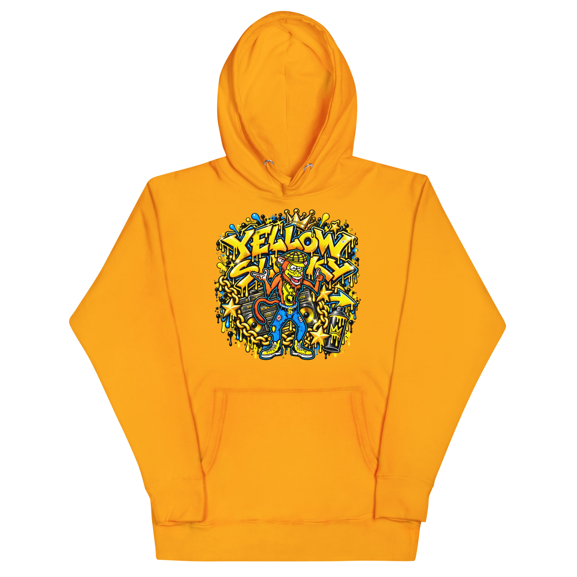 Unisex Hoodie - Image 23