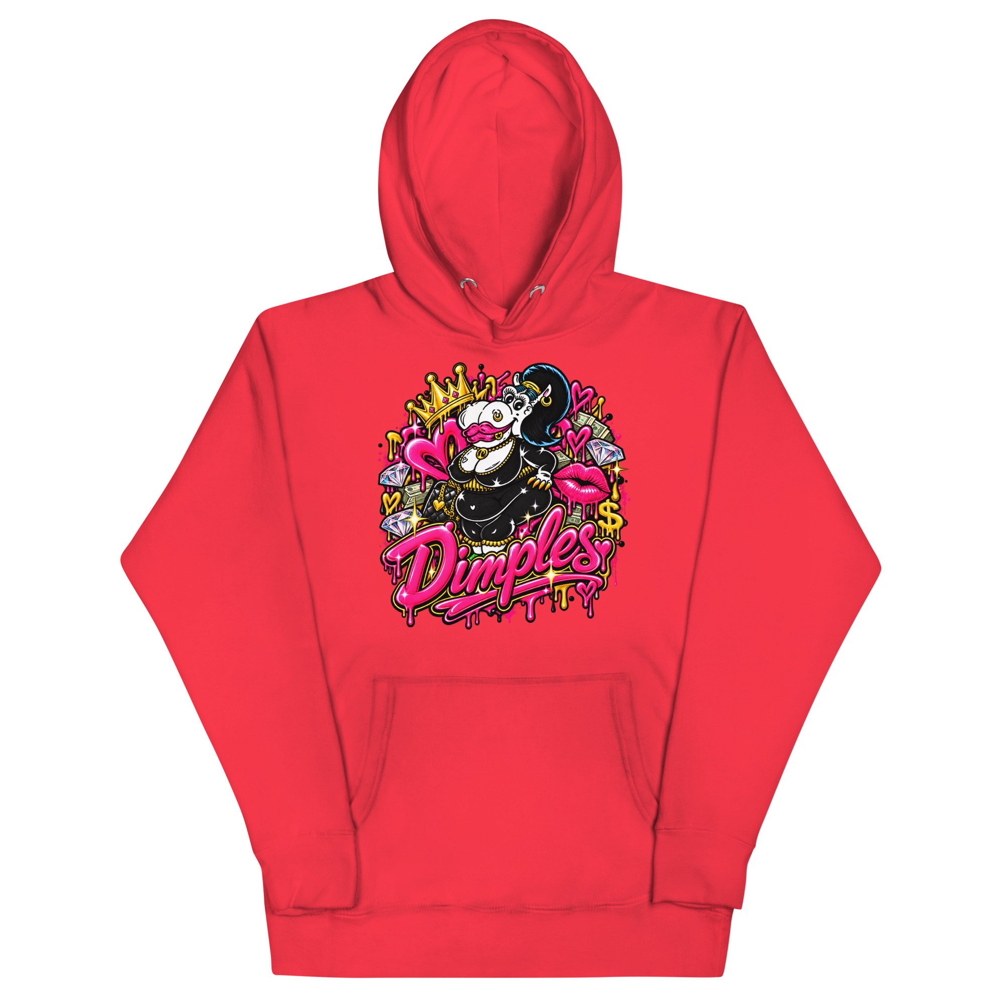 Unisex Hoodie - Image 18