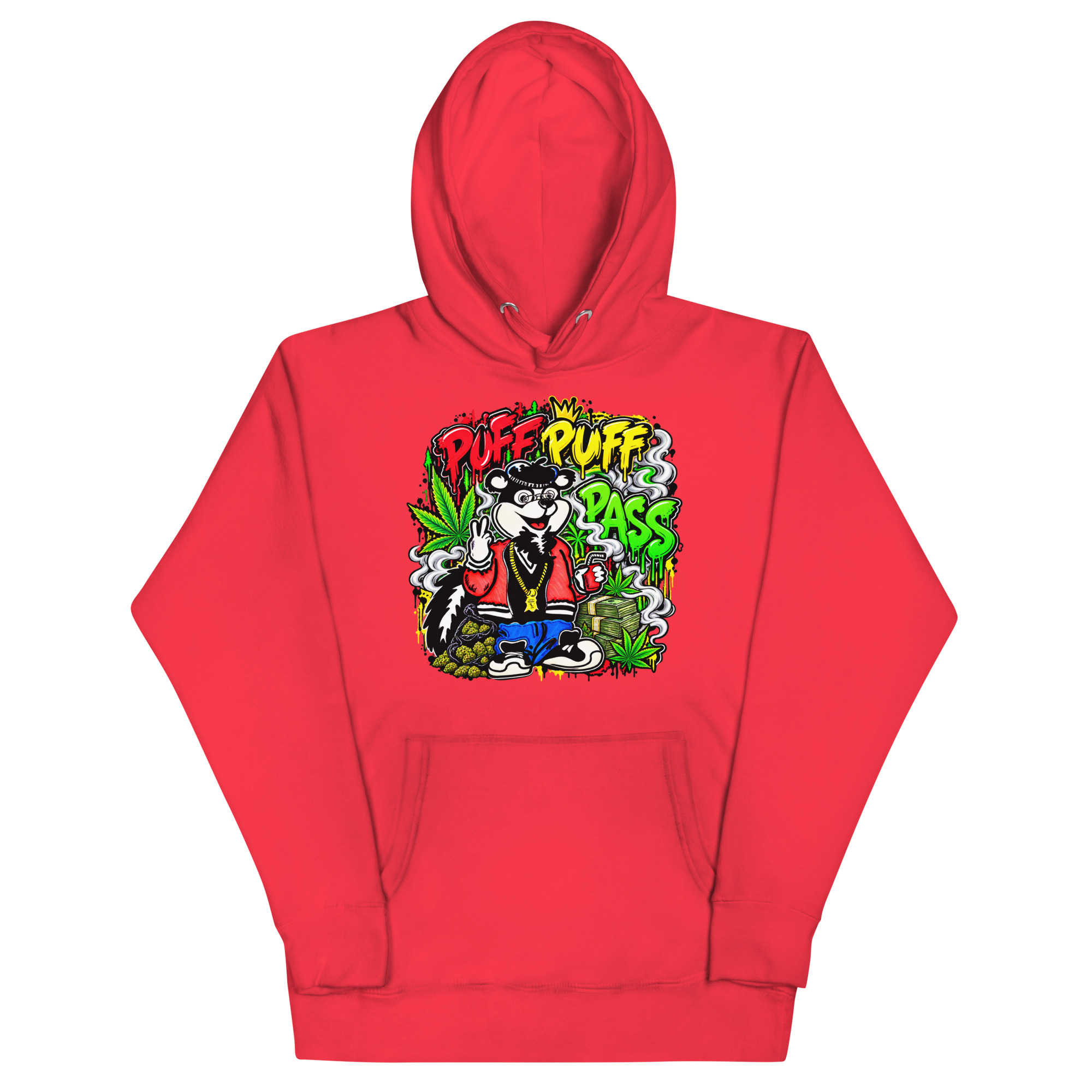 Unisex Hoodie - Image 18
