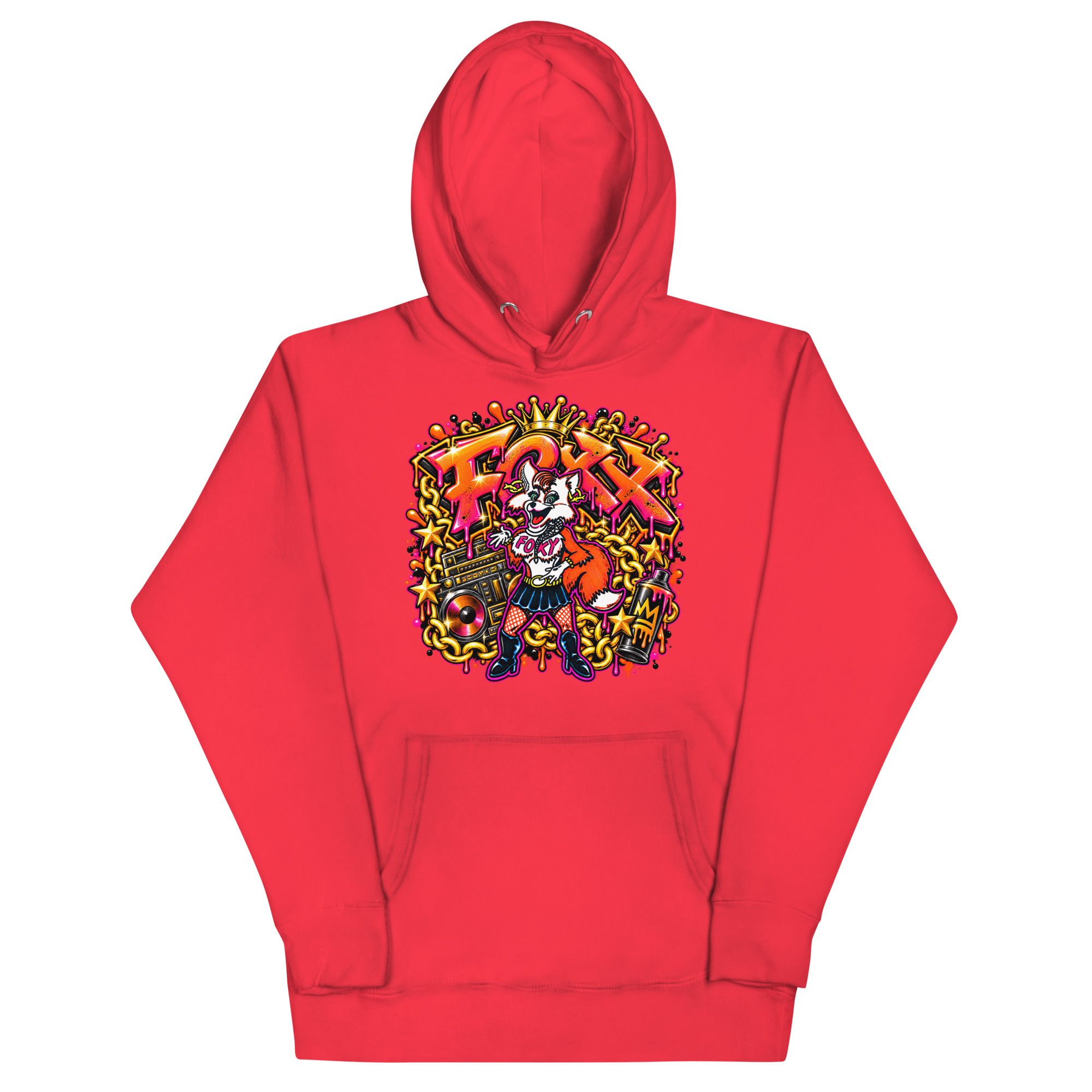 Unisex Hoodie - Image 18