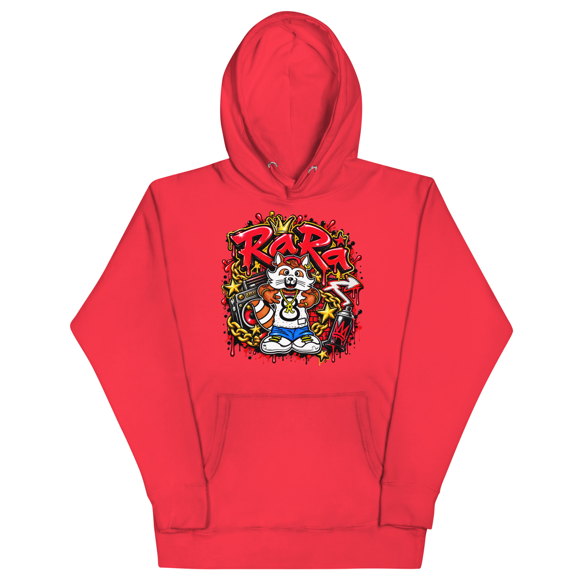 Unisex Hoodie - Image 18