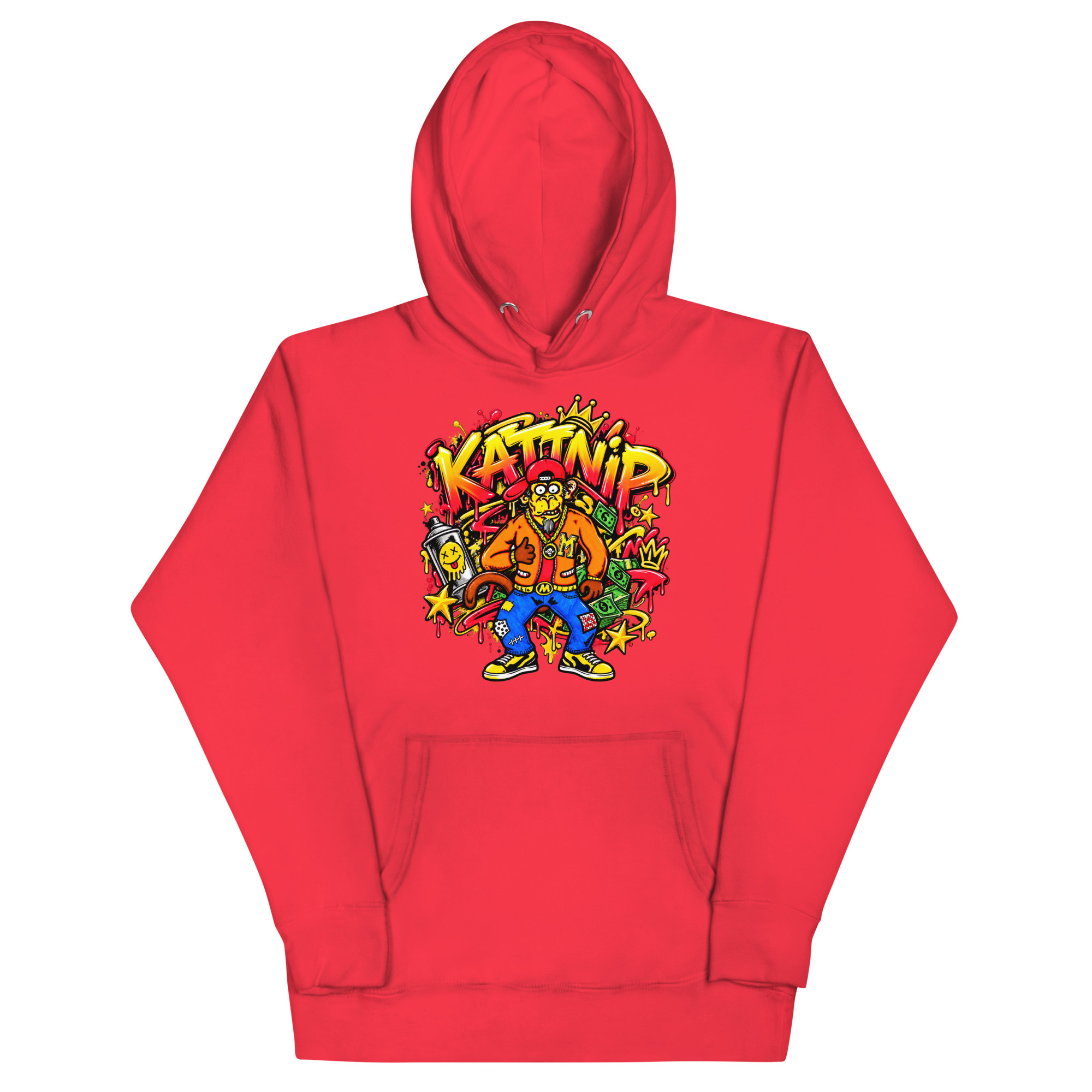 Unisex Hoodie - Image 18