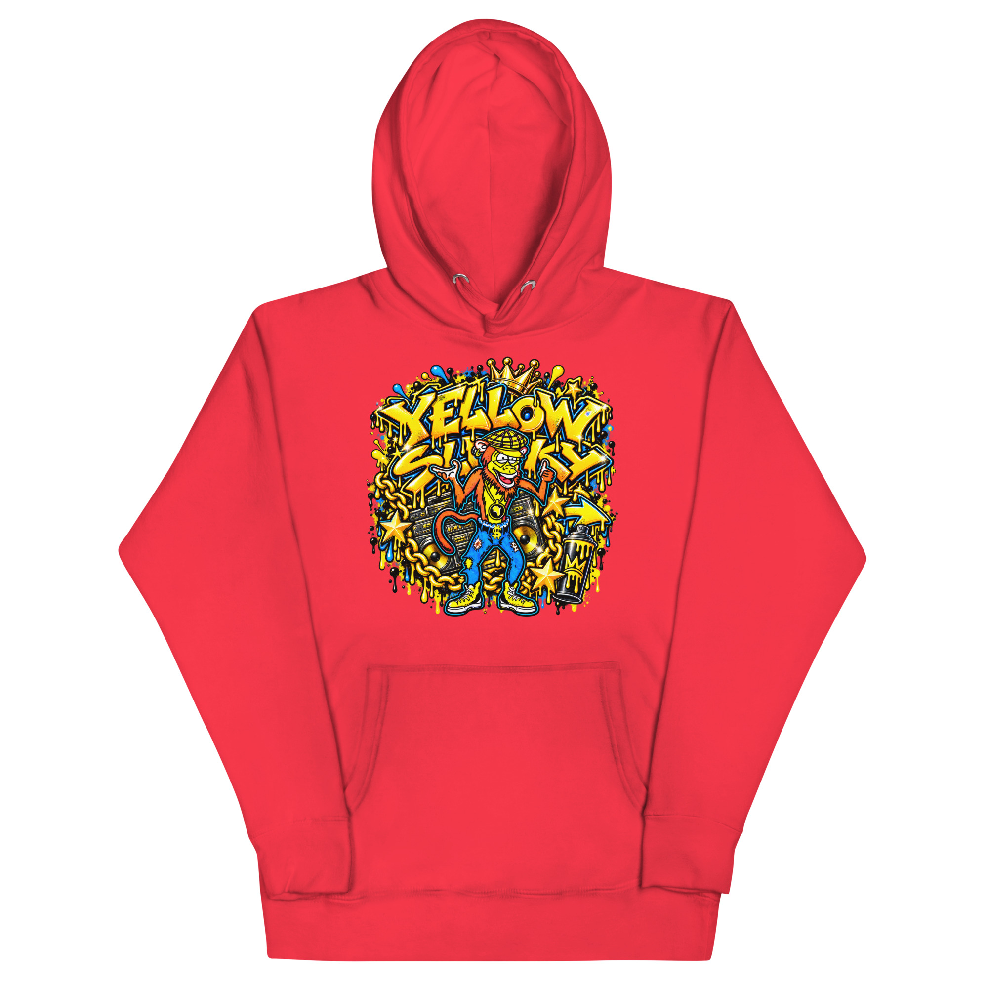 Unisex Hoodie - Image 18