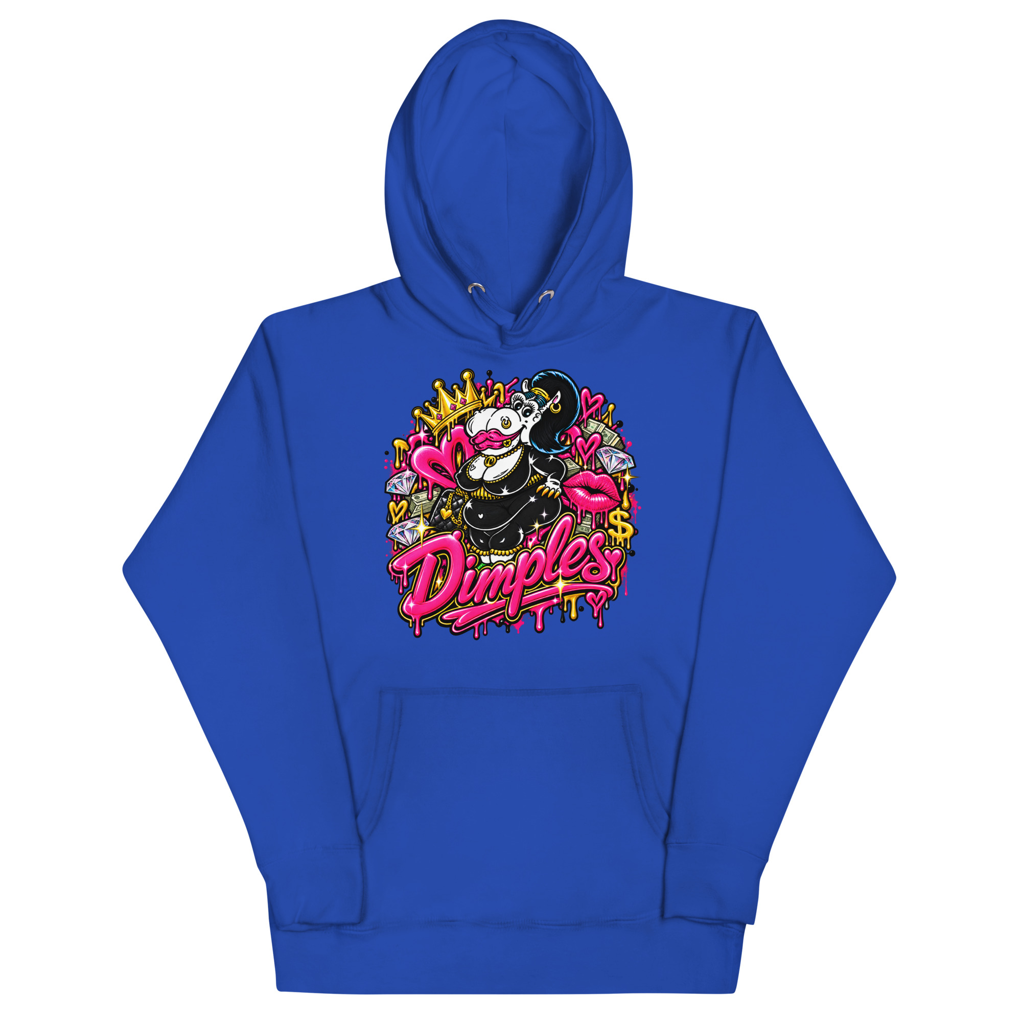 Unisex Hoodie - Image 14