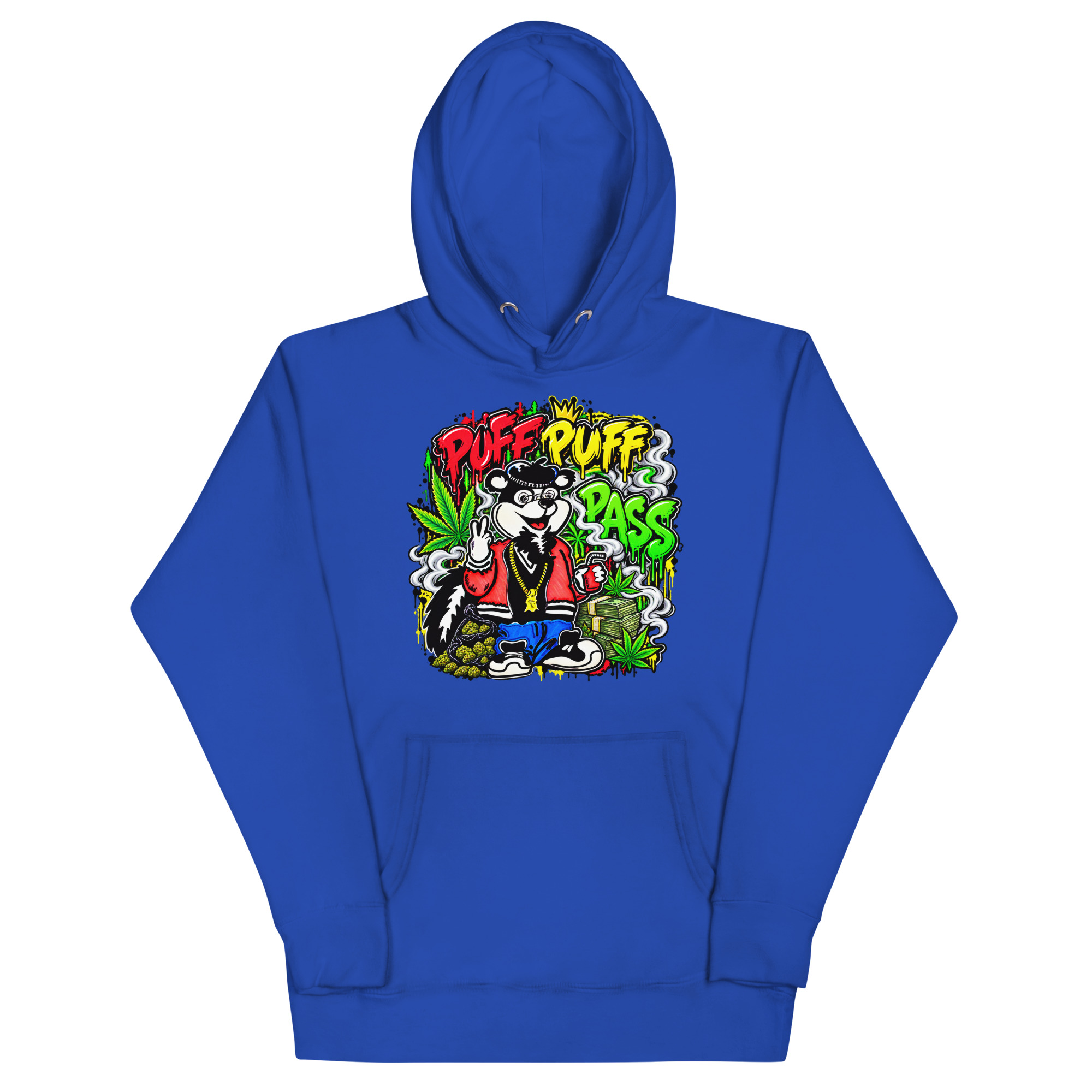 Unisex Hoodie - Image 14