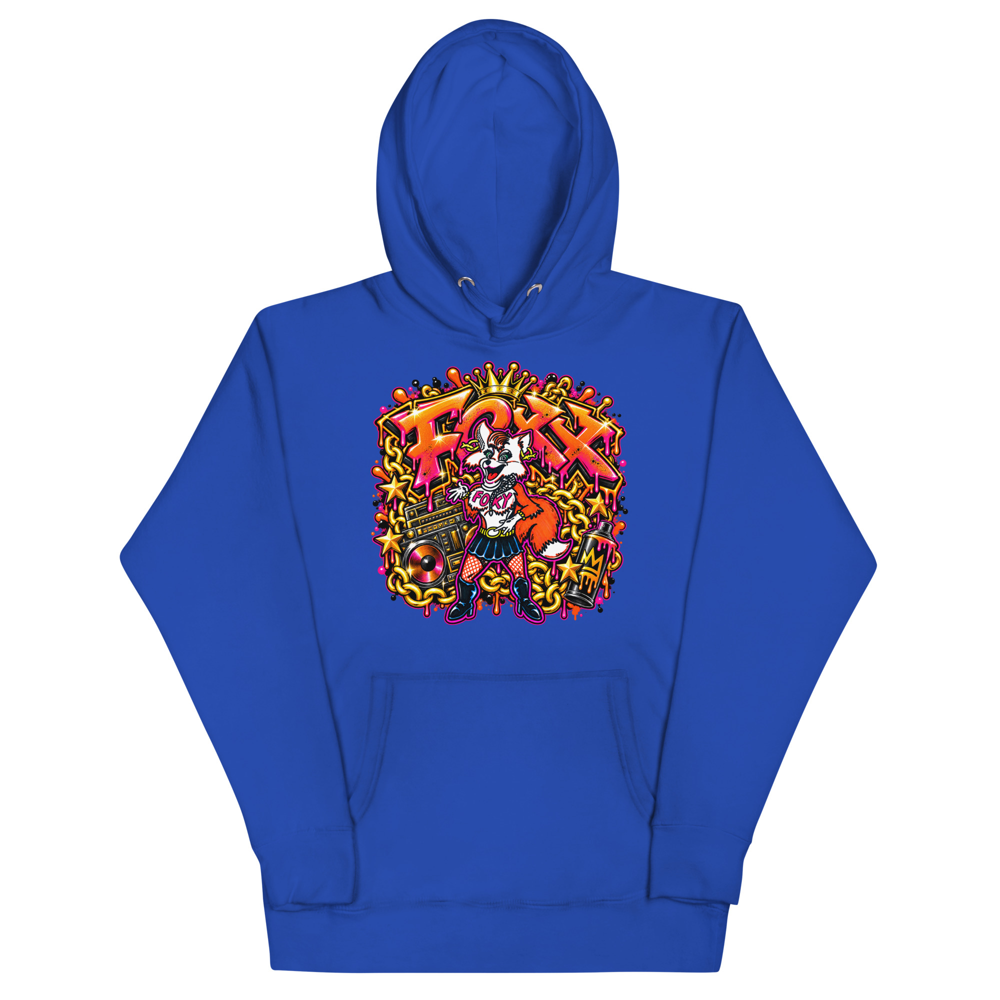 Unisex Hoodie - Image 14