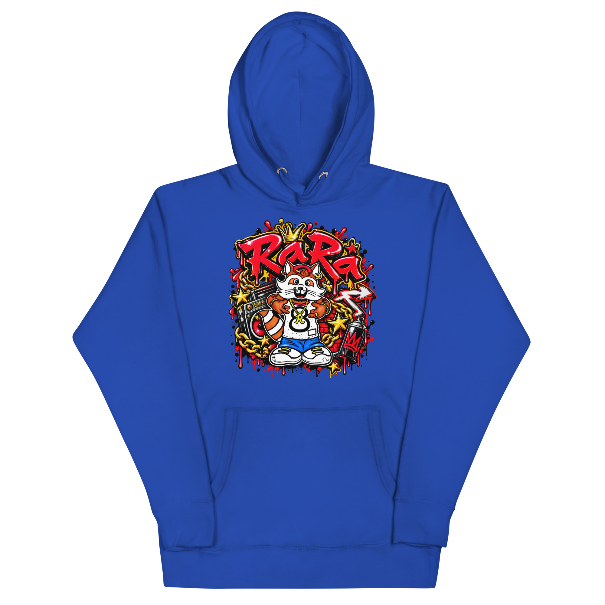 Unisex Hoodie - Image 14