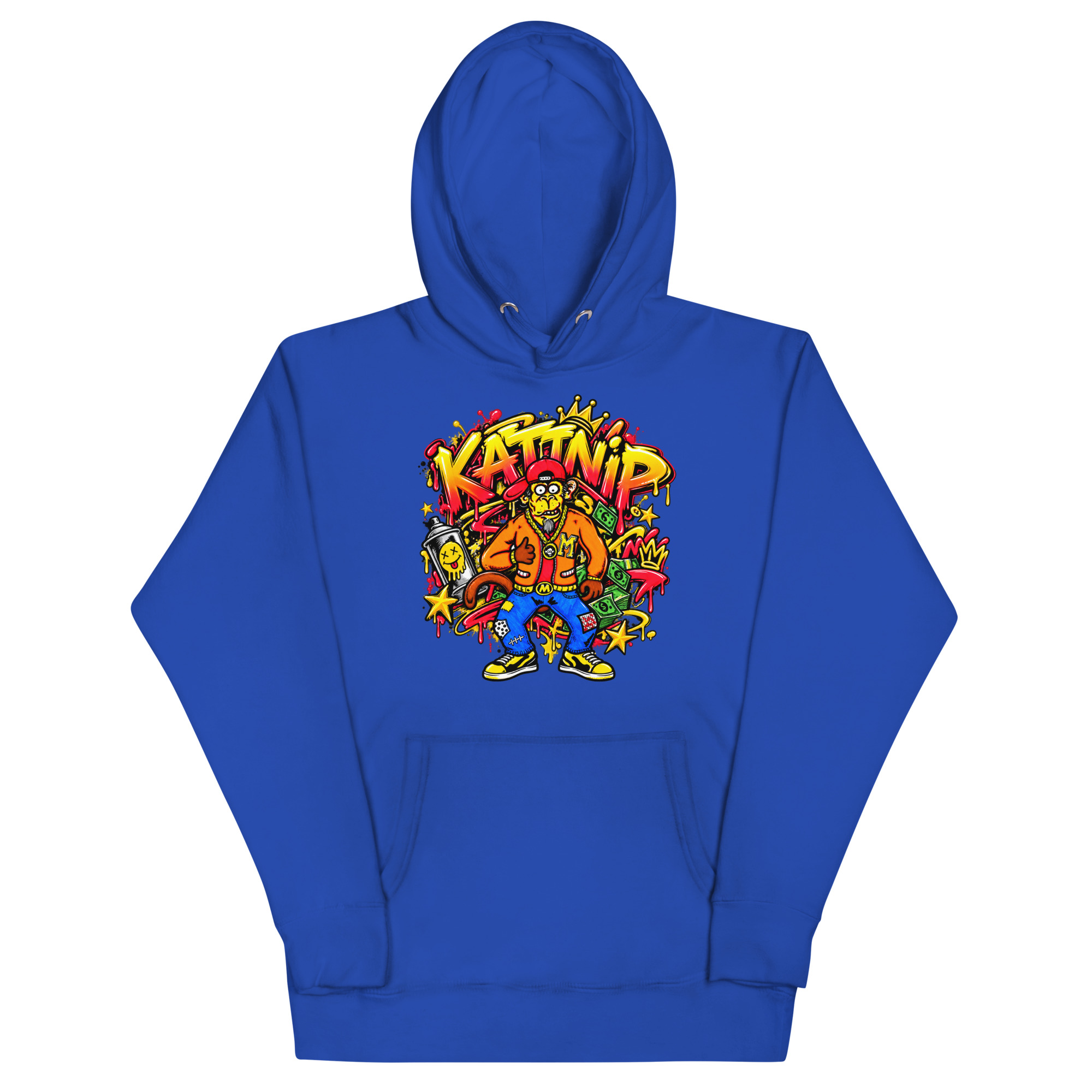 Unisex Hoodie - Image 14