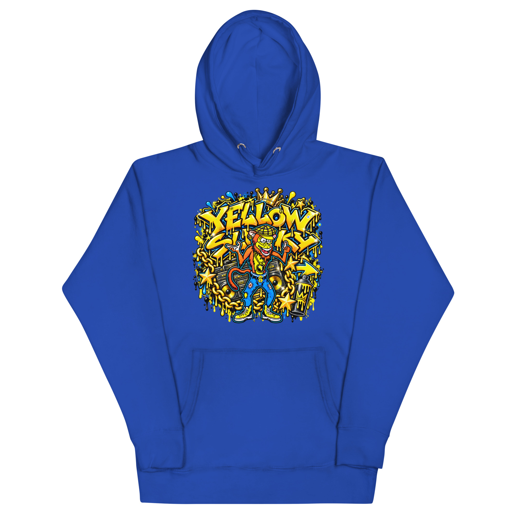 Unisex Hoodie - Image 14