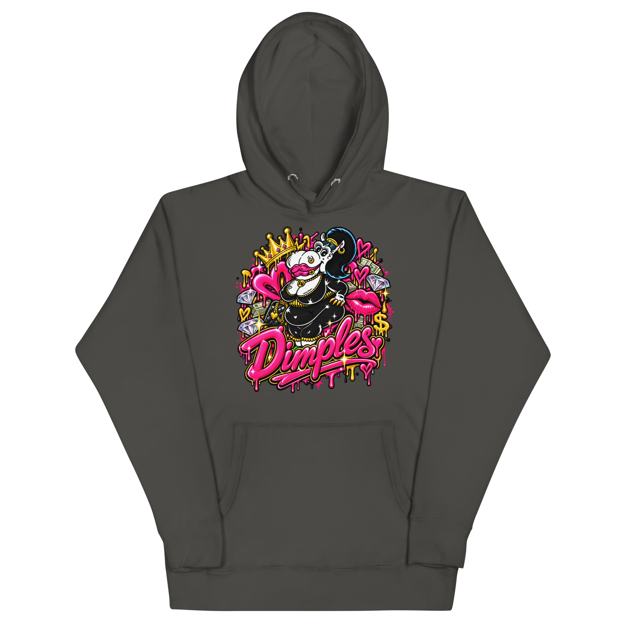 Unisex Hoodie - Image 17