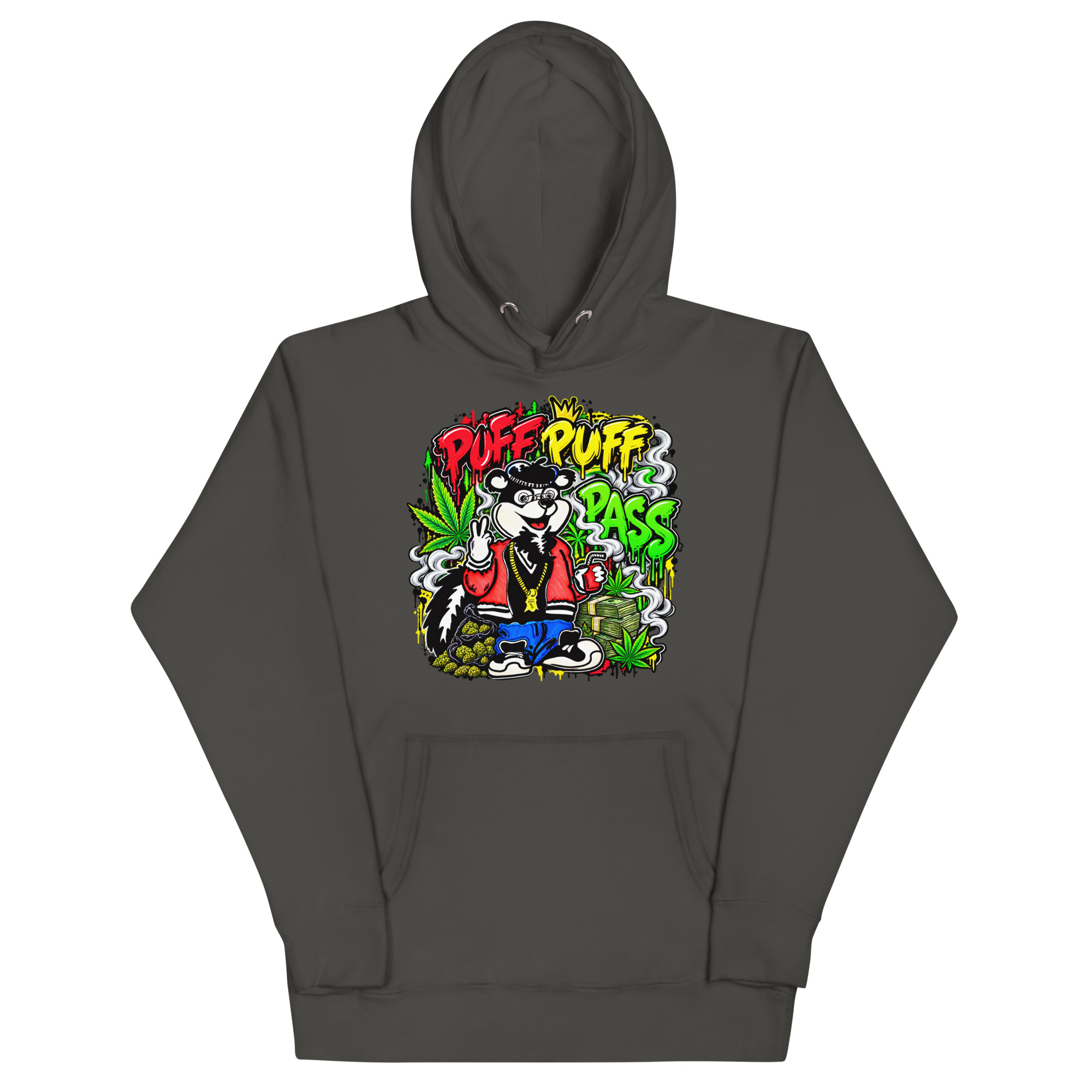 Unisex Hoodie - Image 17