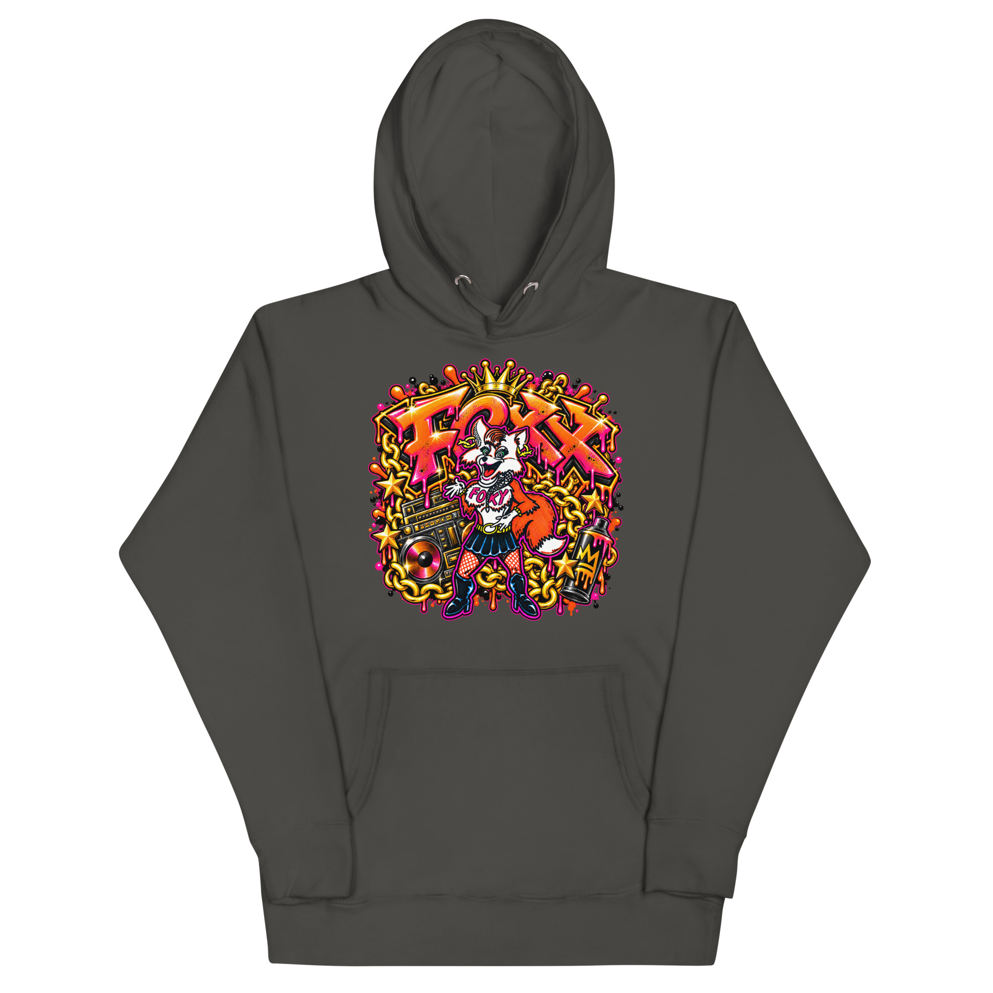 Unisex Hoodie - Image 17