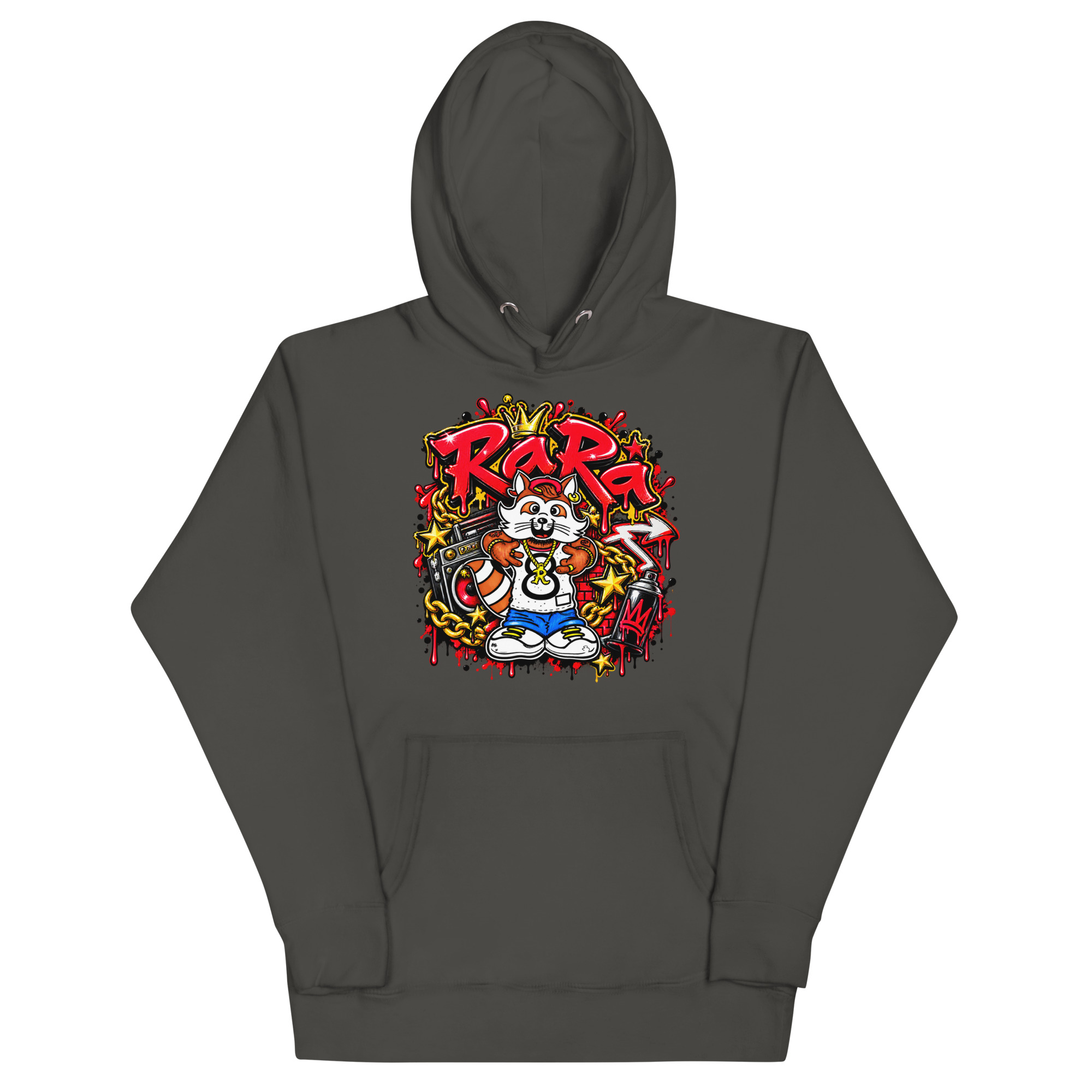 Unisex Hoodie - Image 17
