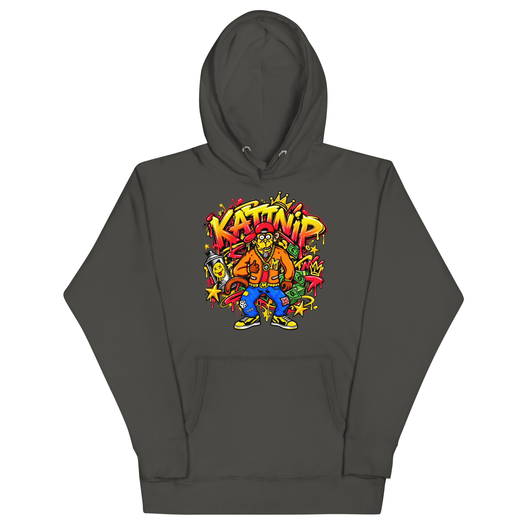 Unisex Hoodie - Image 17