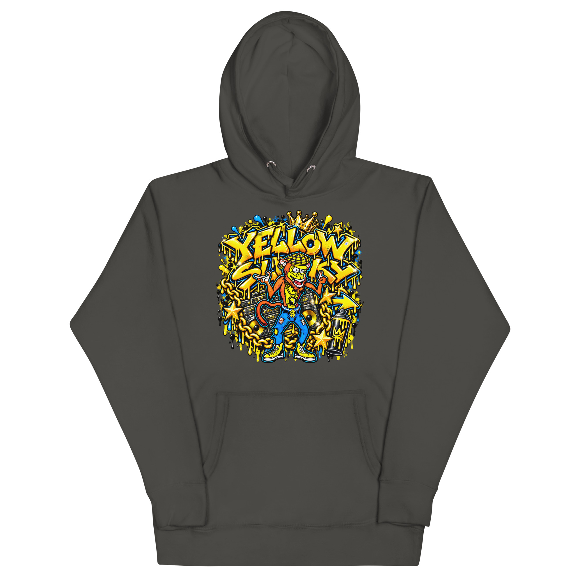 Unisex Hoodie - Image 17