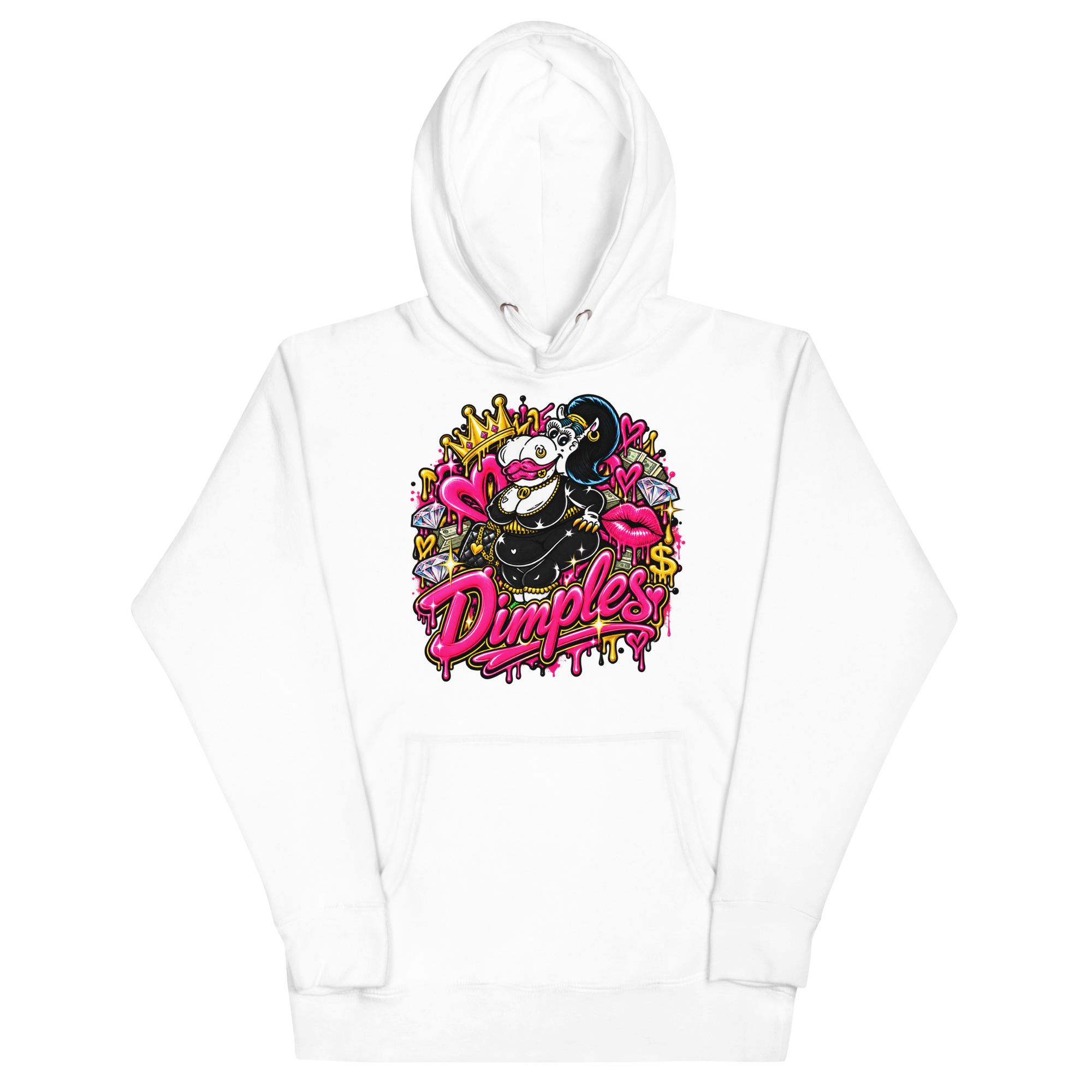 Unisex Hoodie - Image 15