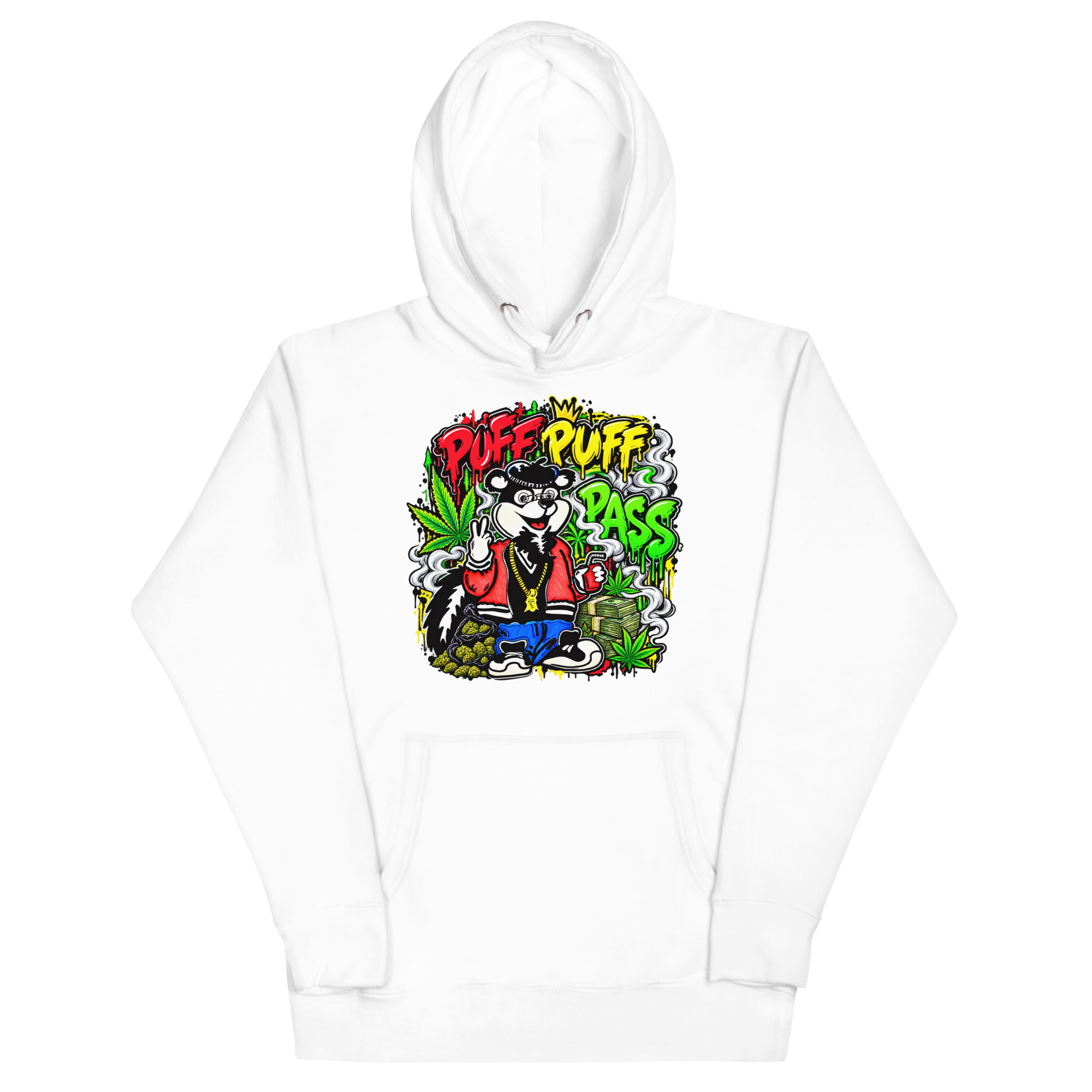 Unisex Hoodie - Image 15