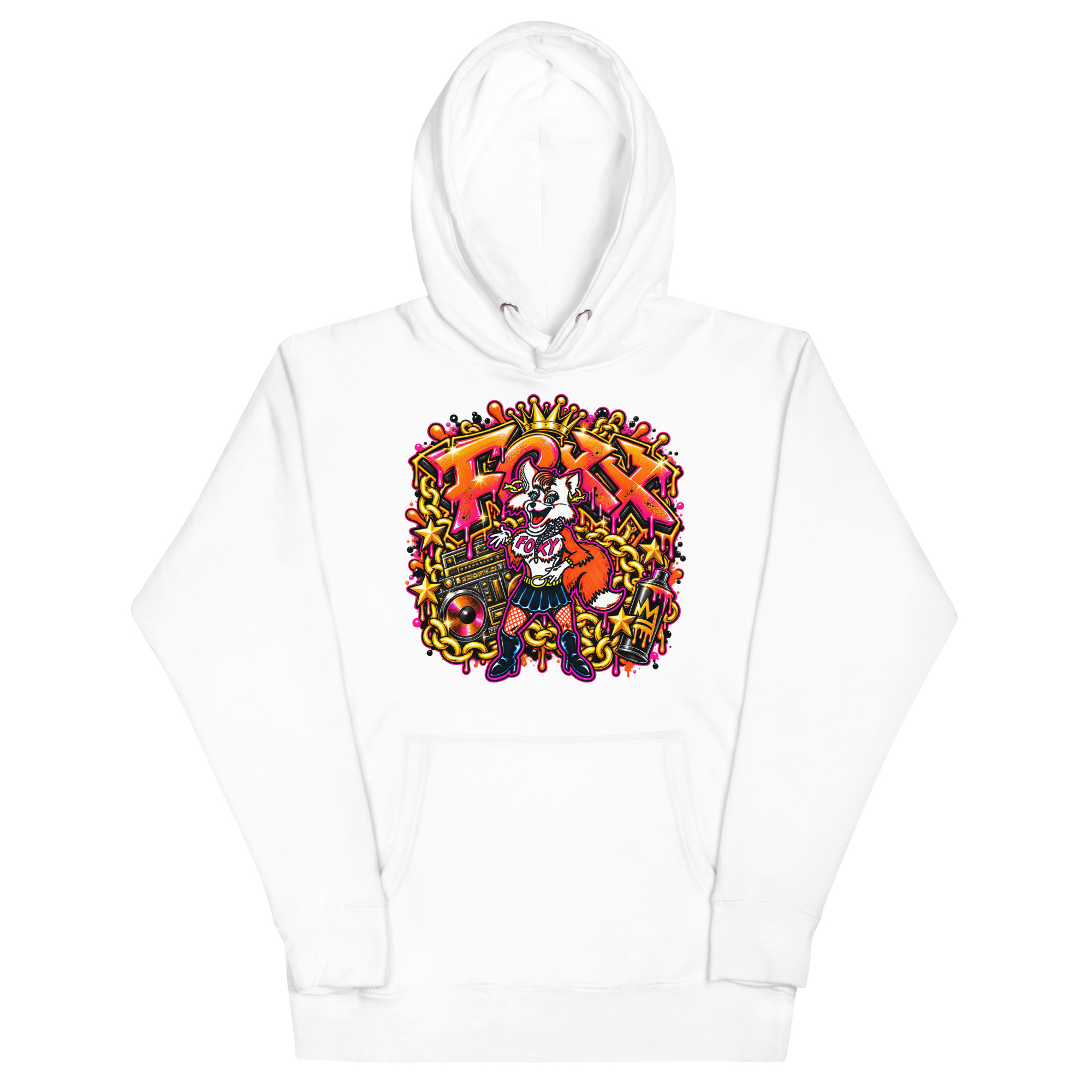 Unisex Hoodie - Image 15