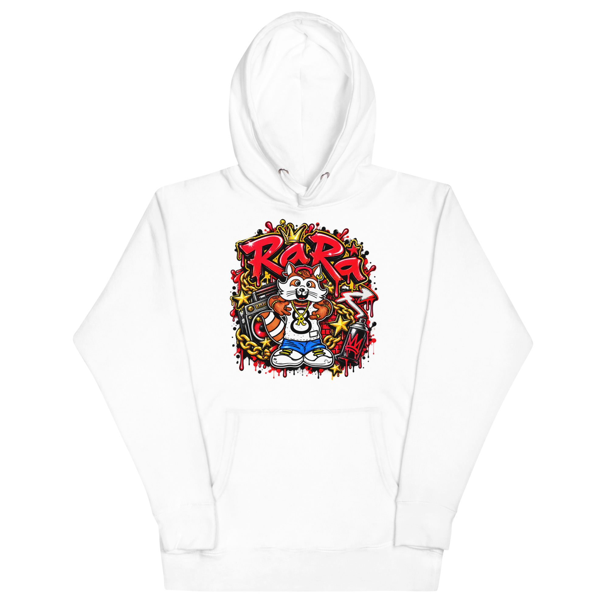Unisex Hoodie - Image 15