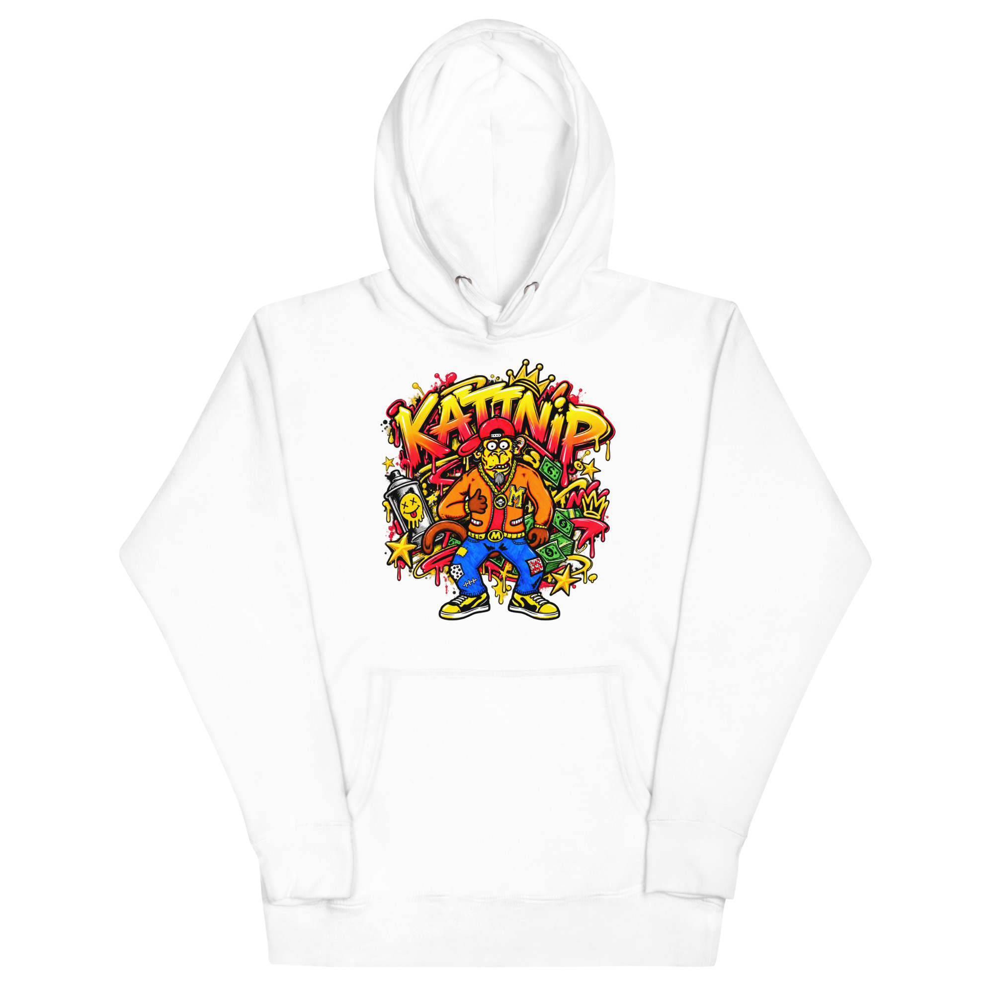 Unisex Hoodie - Image 15