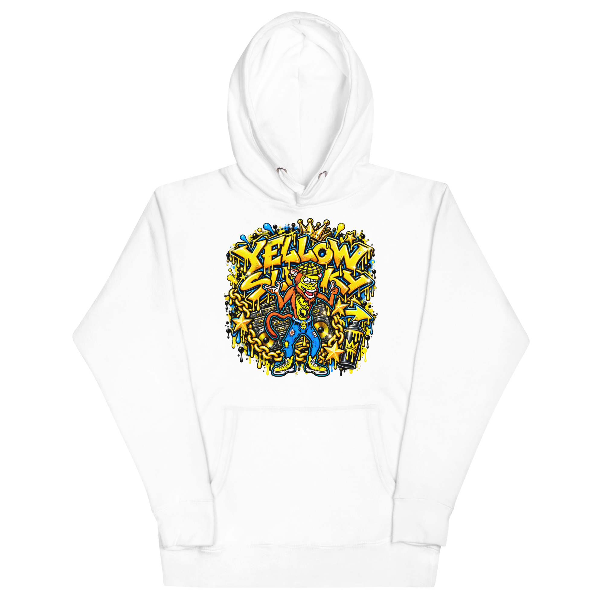 Unisex Hoodie - Image 15