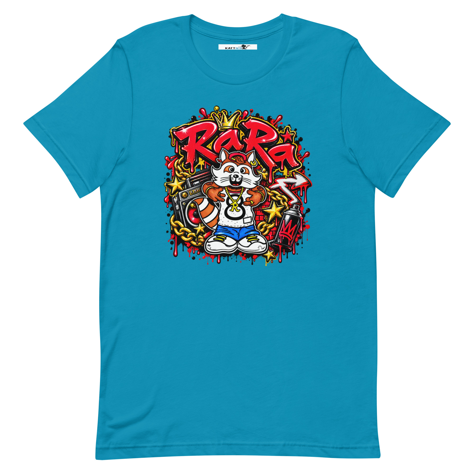 Unisex t-shirt