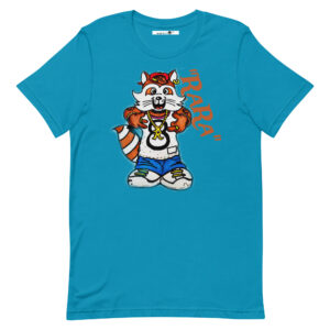 RaRa Unisex T-shirt