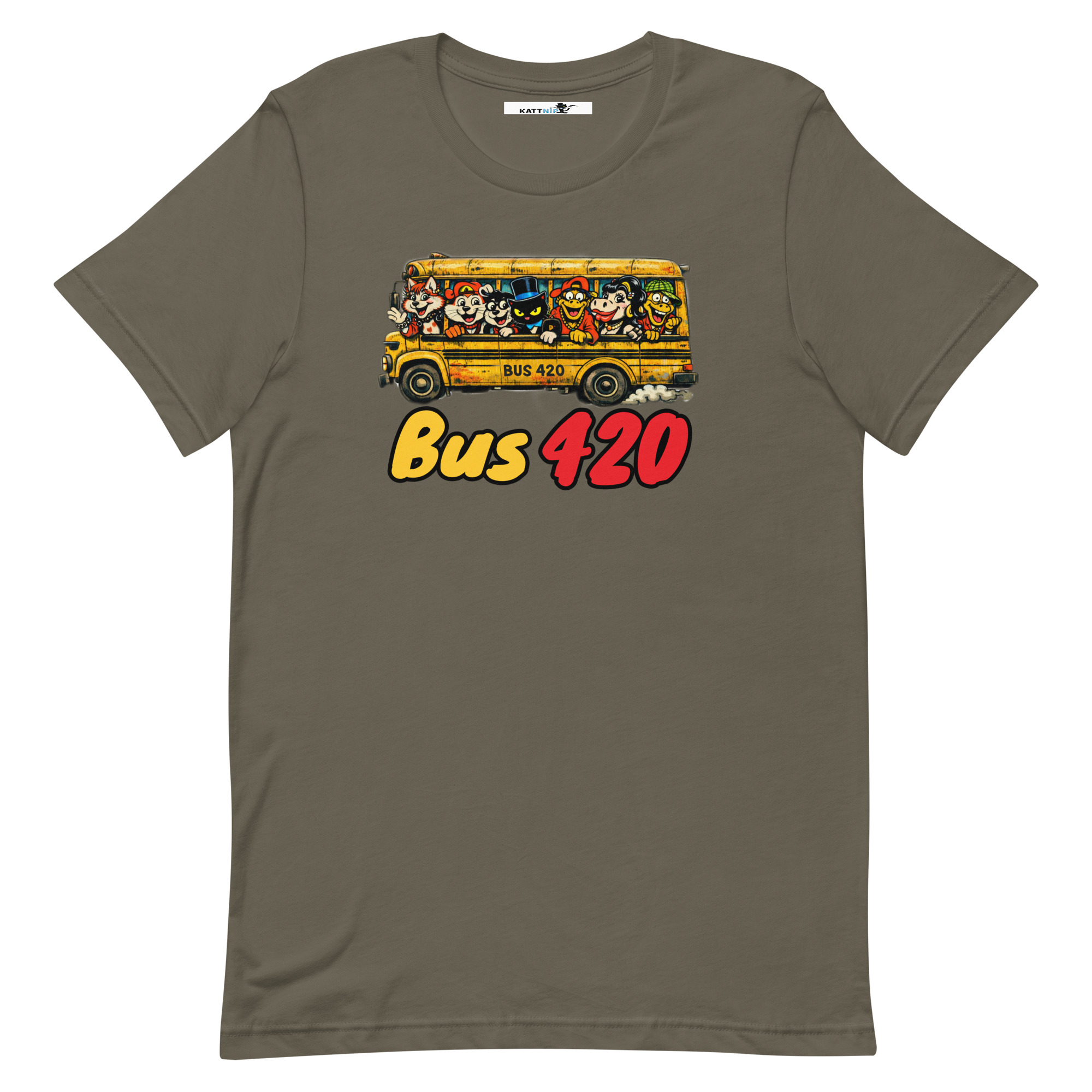 Unisex t-shirt copy copy copy - Image 2