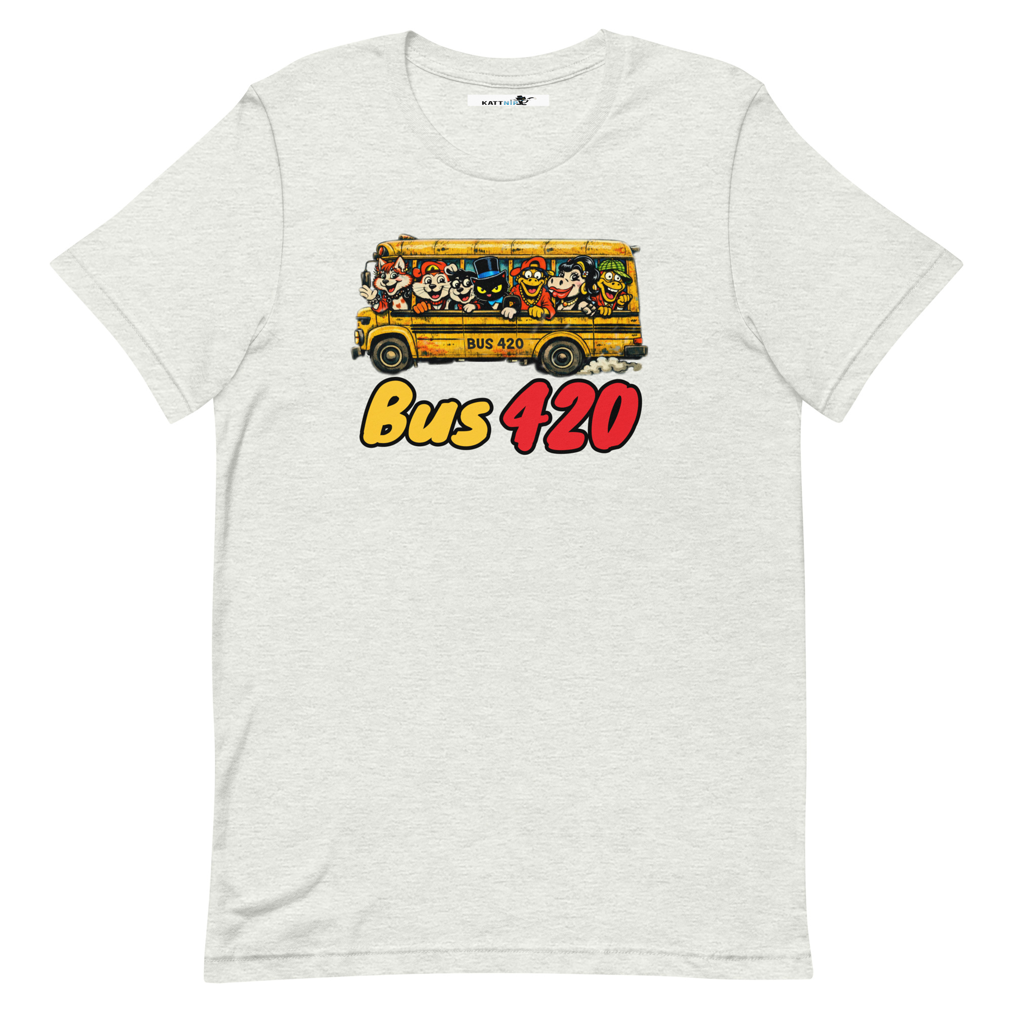 Unisex t-shirt copy copy copy - Image 3