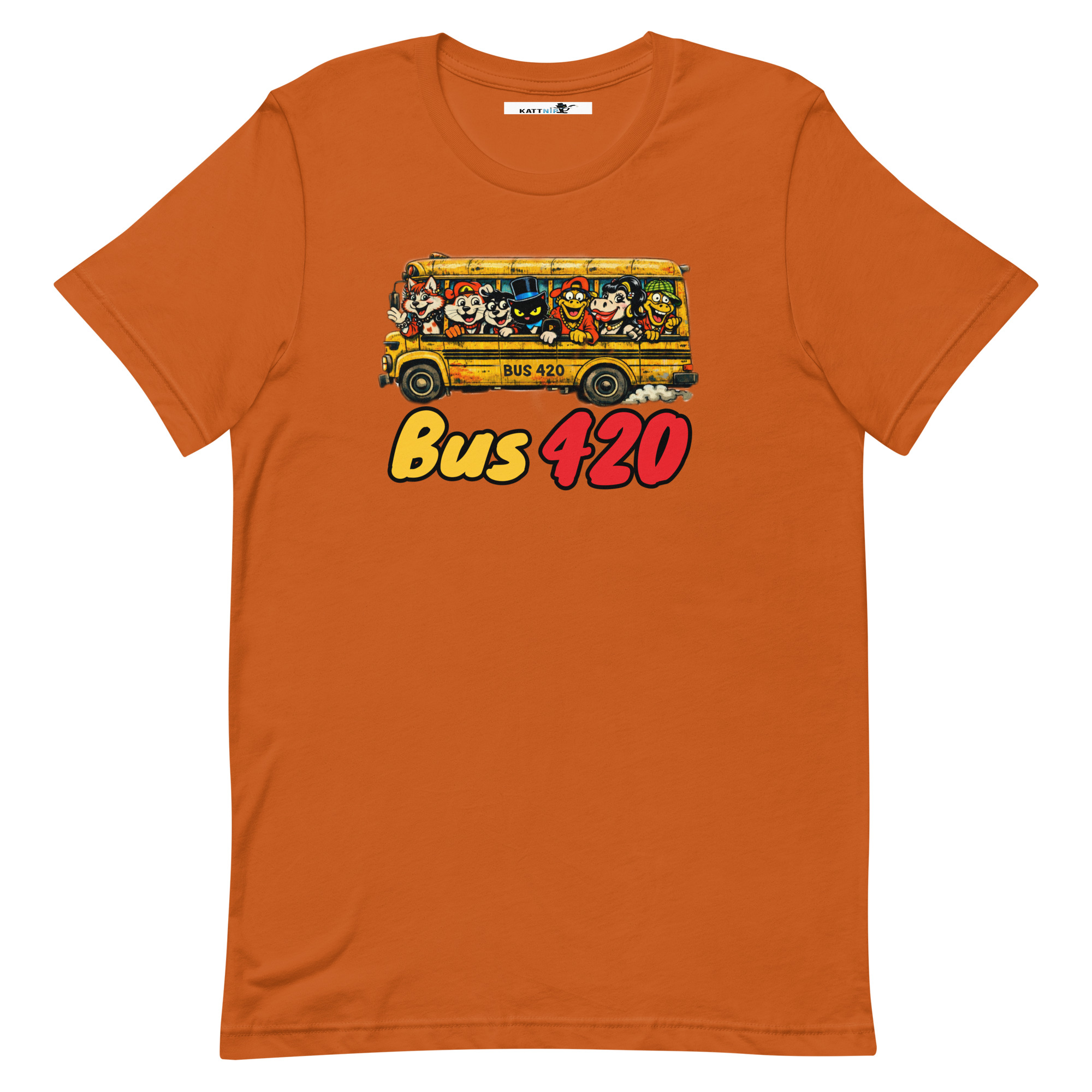 Unisex t-shirt copy copy copy - Image 6