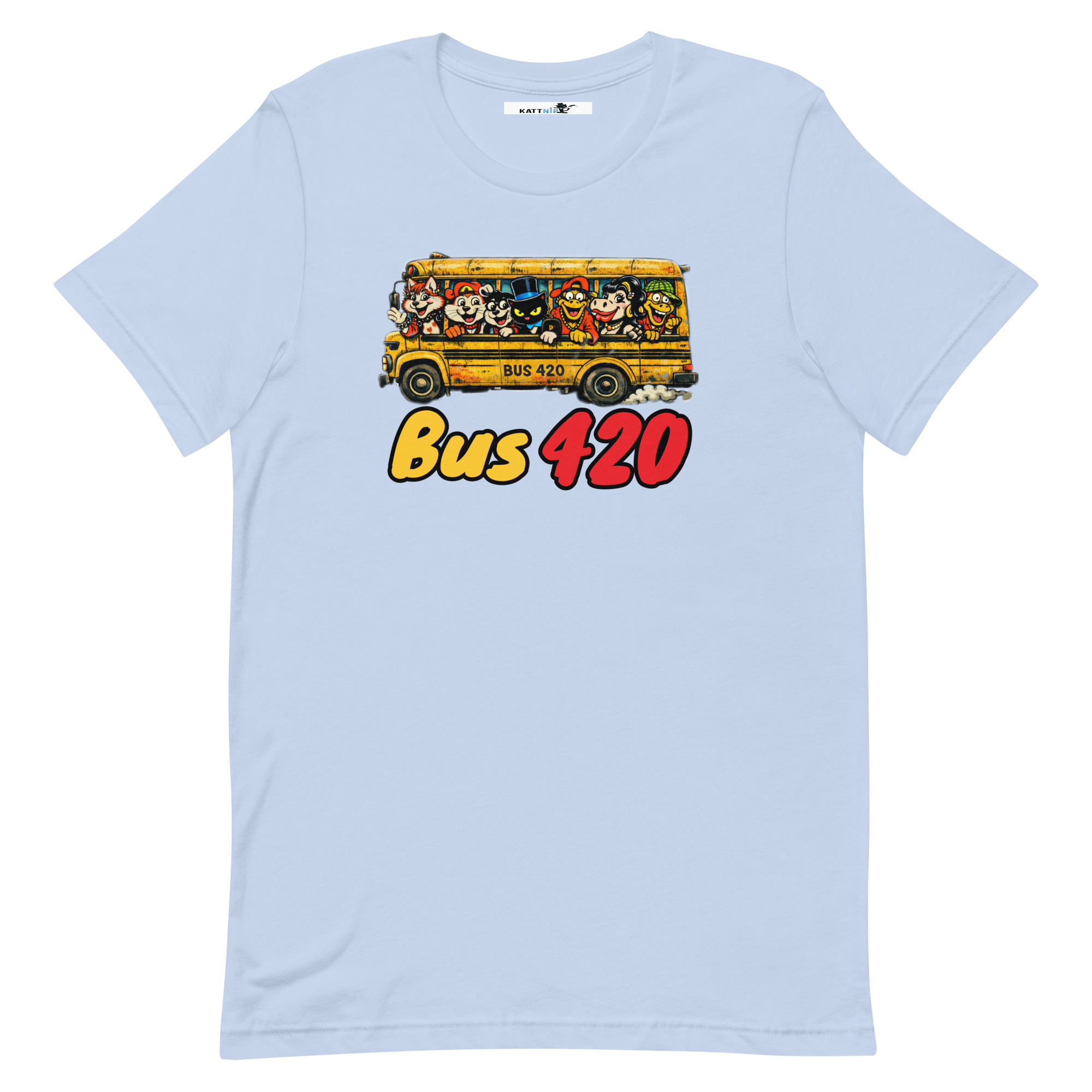 Unisex t-shirt copy copy copy - Image 7