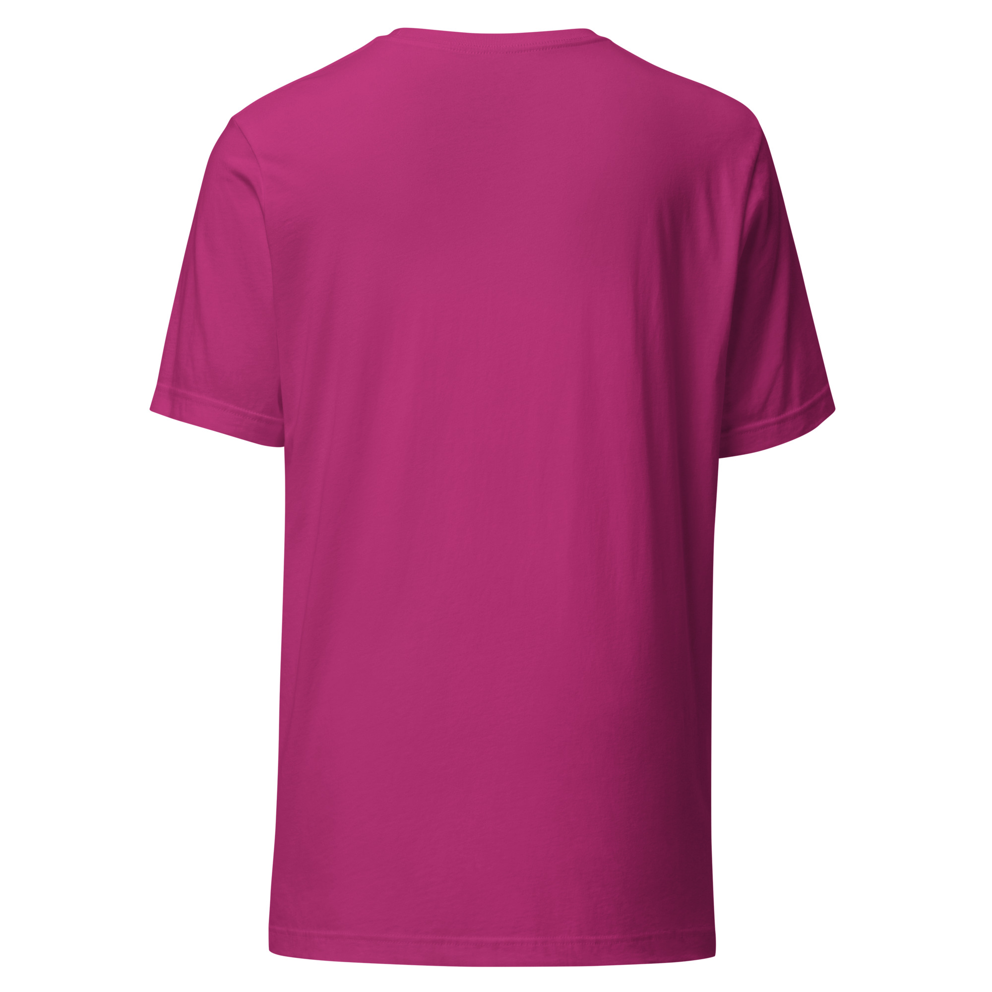 Unisex t-shirt - Image 6