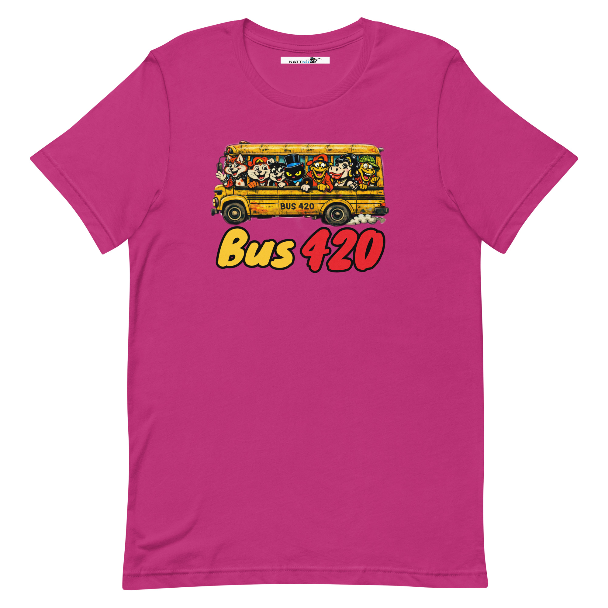 Unisex t-shirt copy copy copy - Image 8