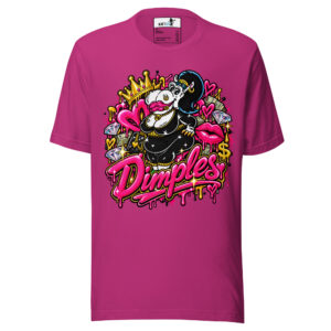 Unisex t-shirt
