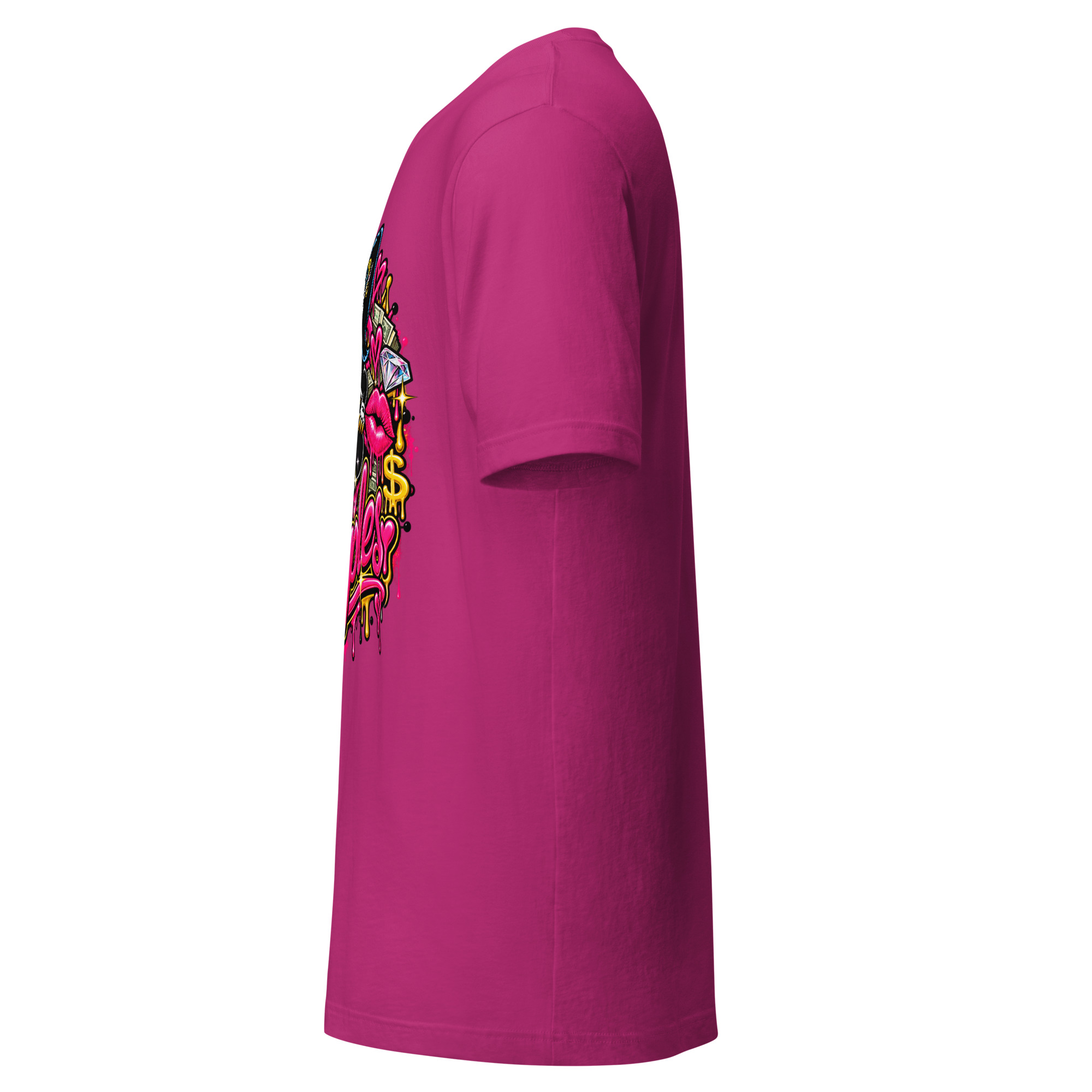 Unisex t-shirt - Image 11