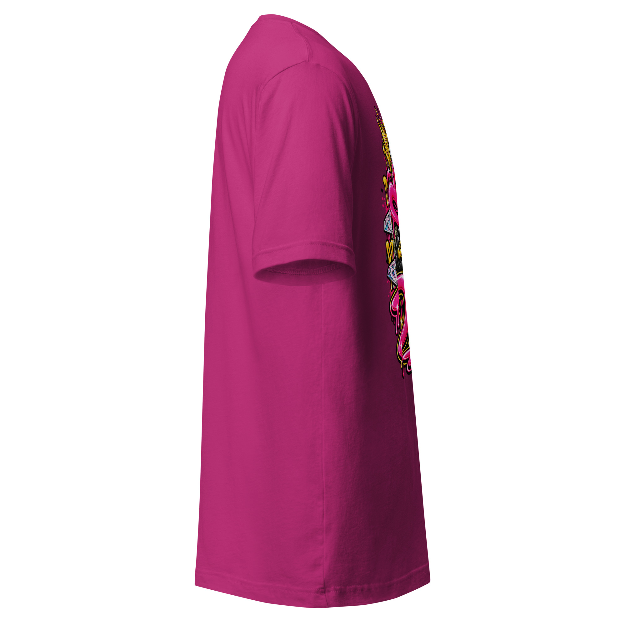 Unisex t-shirt - Image 16