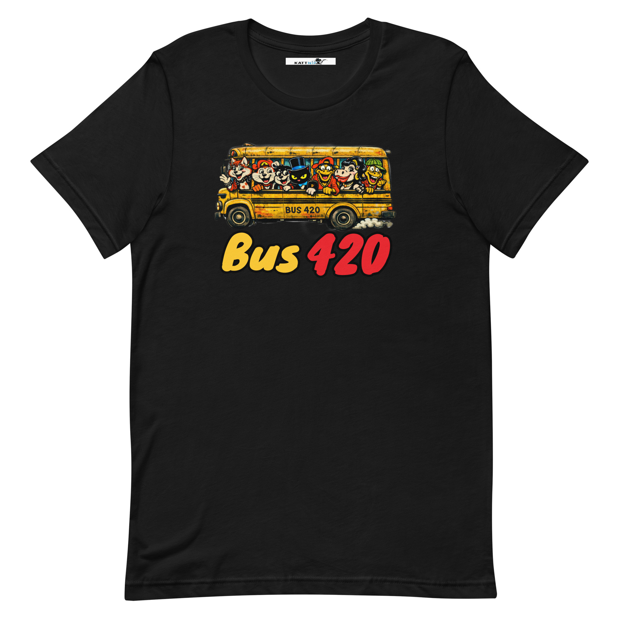 Unisex t-shirt copy copy copy - Image 9