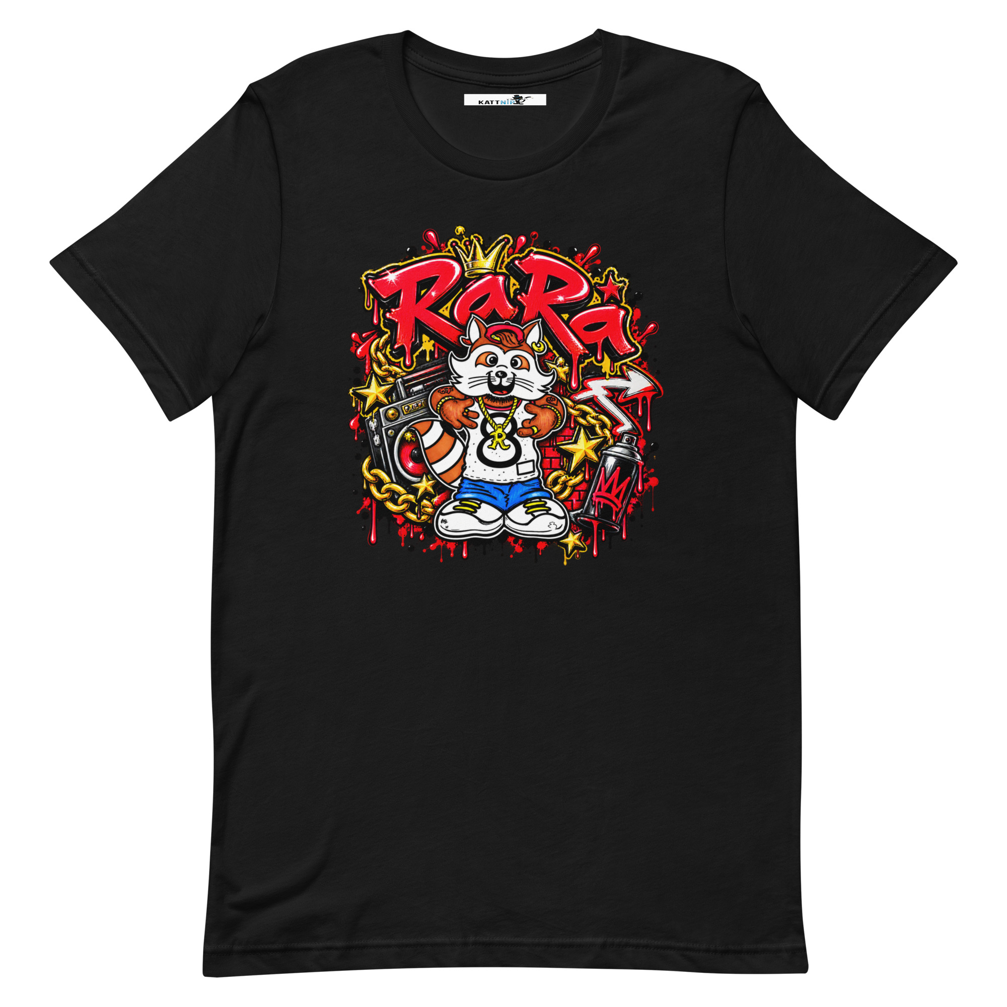 Unisex t-shirt - Image 9