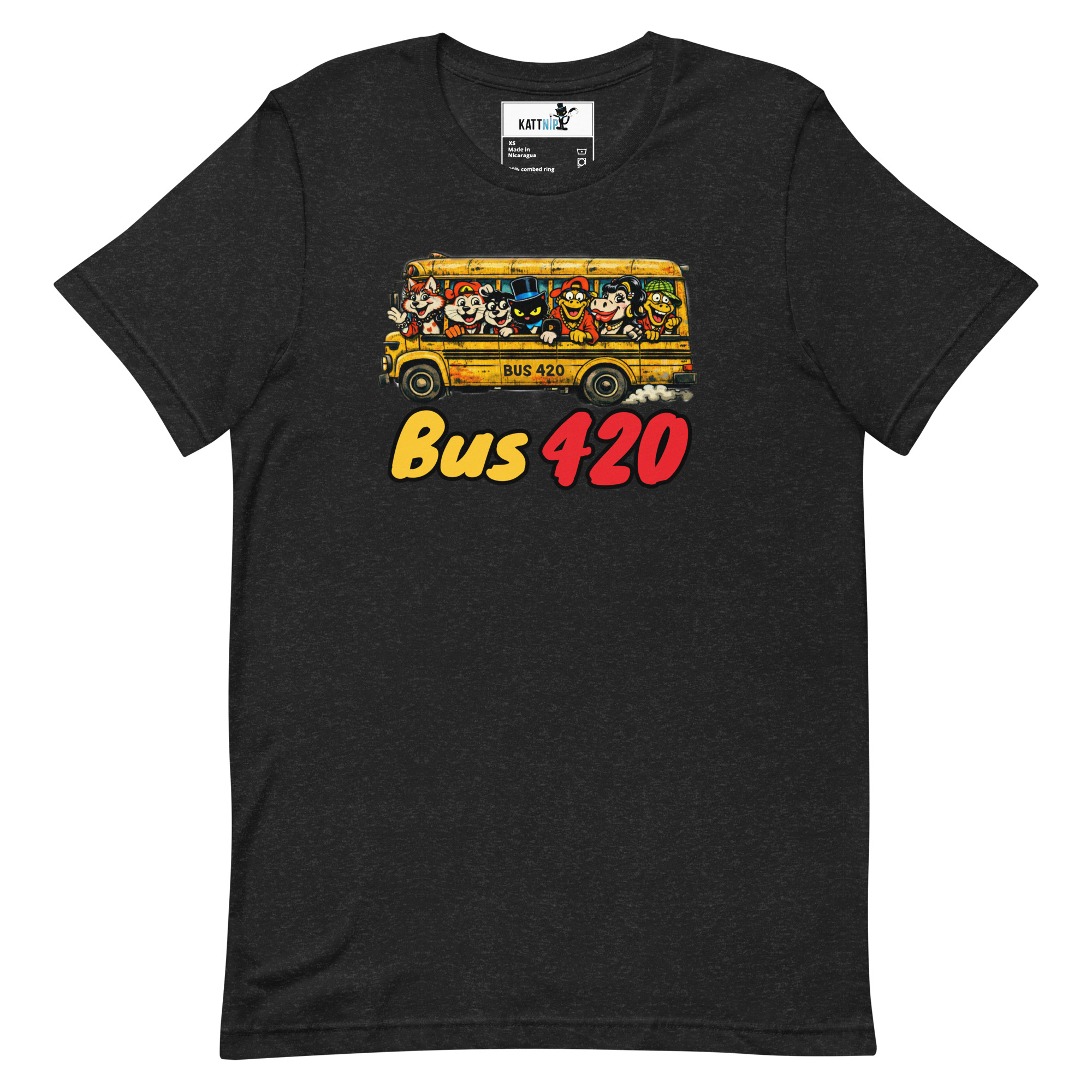 Unisex t-shirt copy copy copy - Image 10