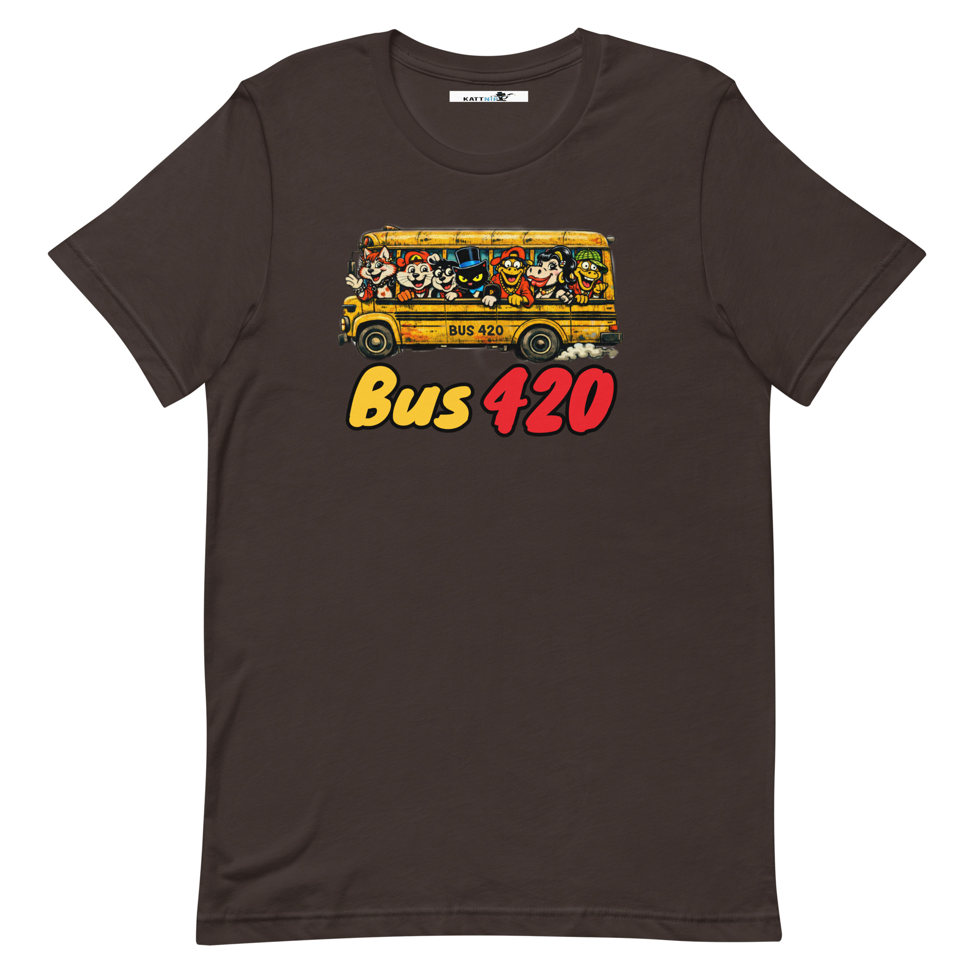 Unisex t-shirt copy copy copy - Image 11