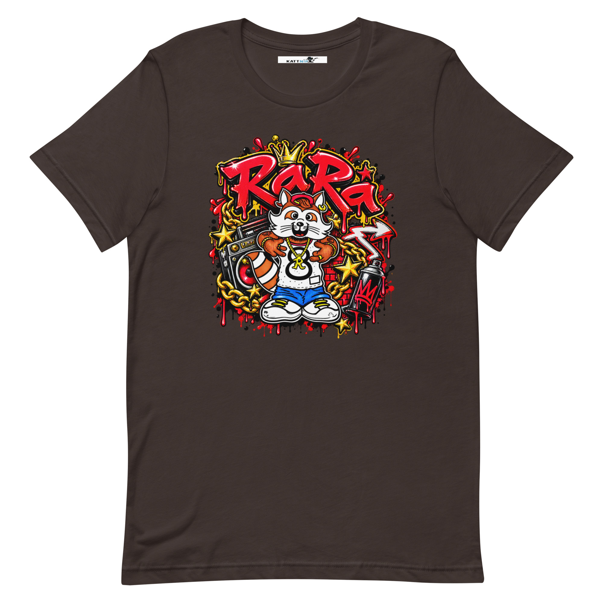 Unisex t-shirt - Image 11