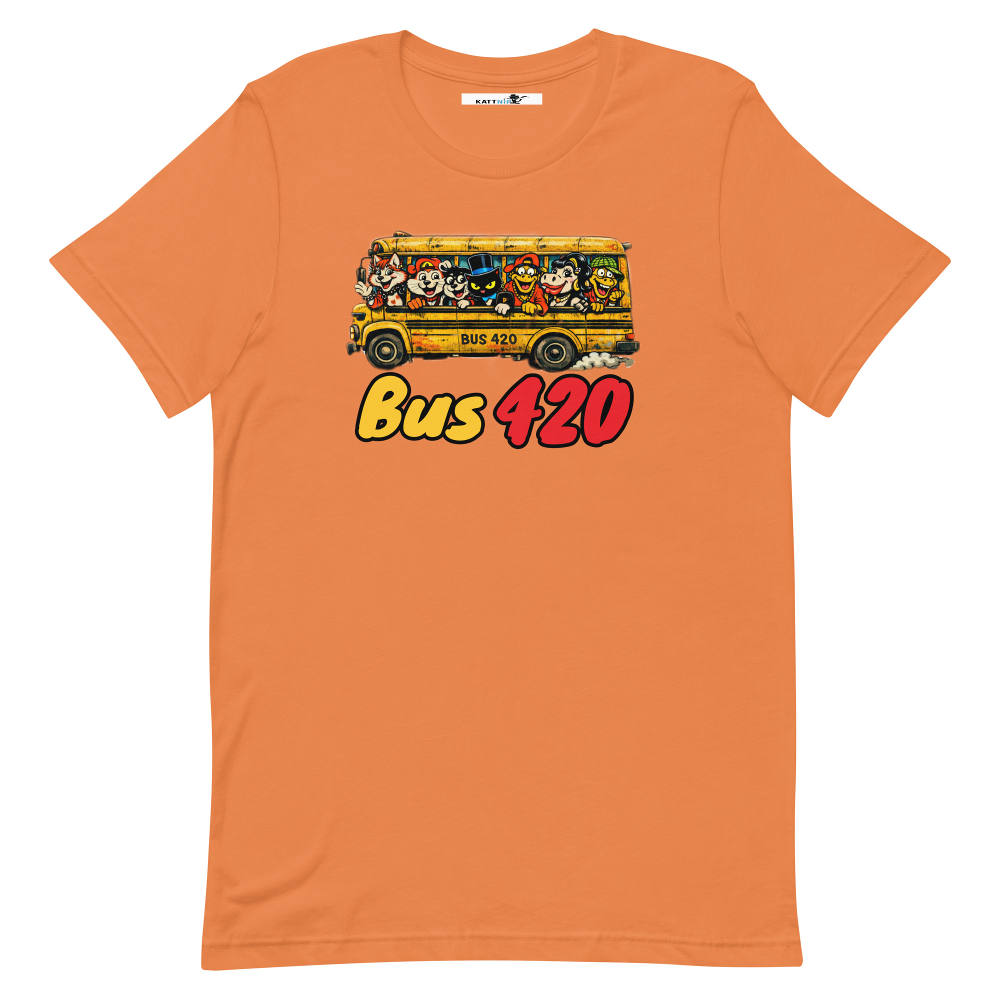 Unisex t-shirt copy copy copy - Image 12