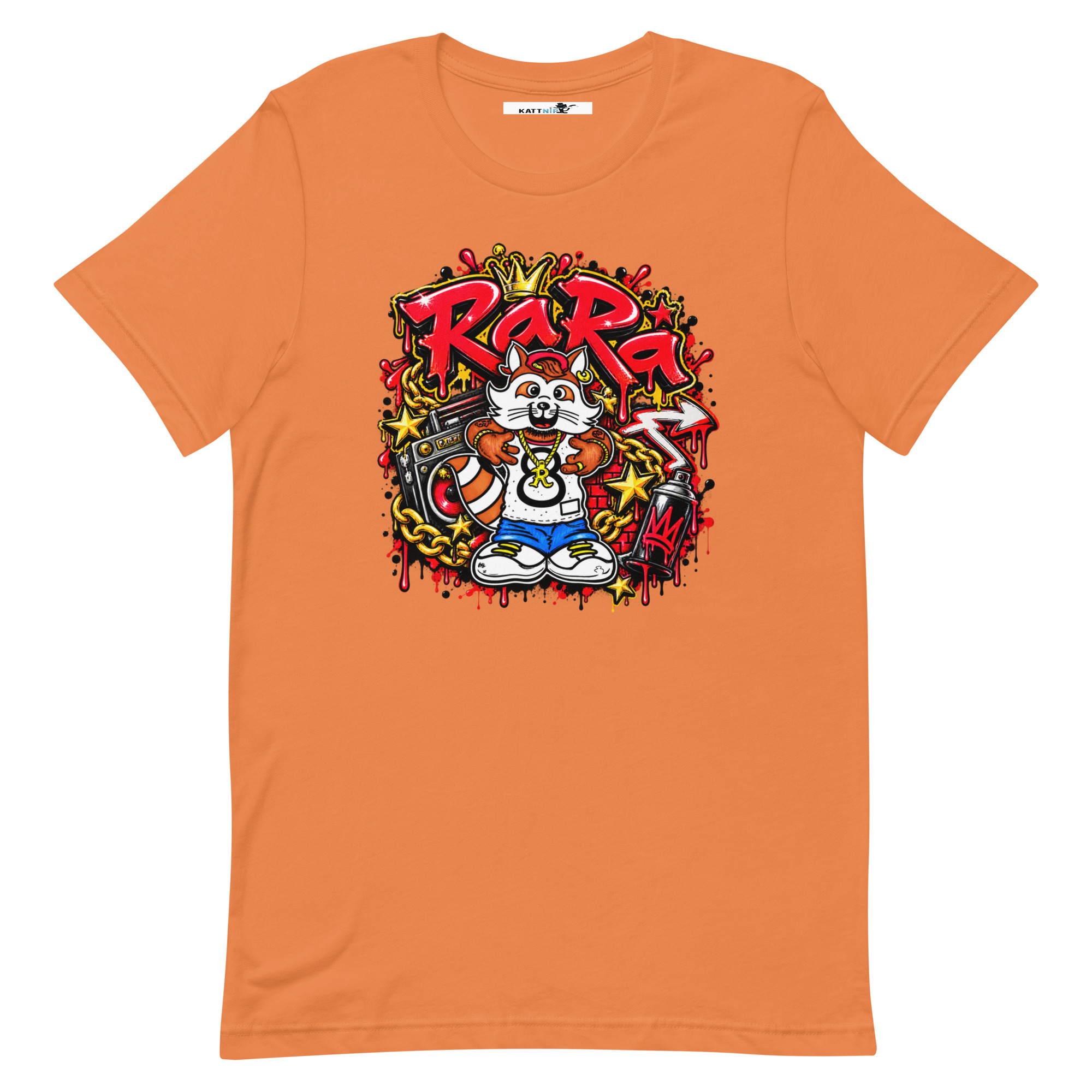 Unisex t-shirt - Image 12