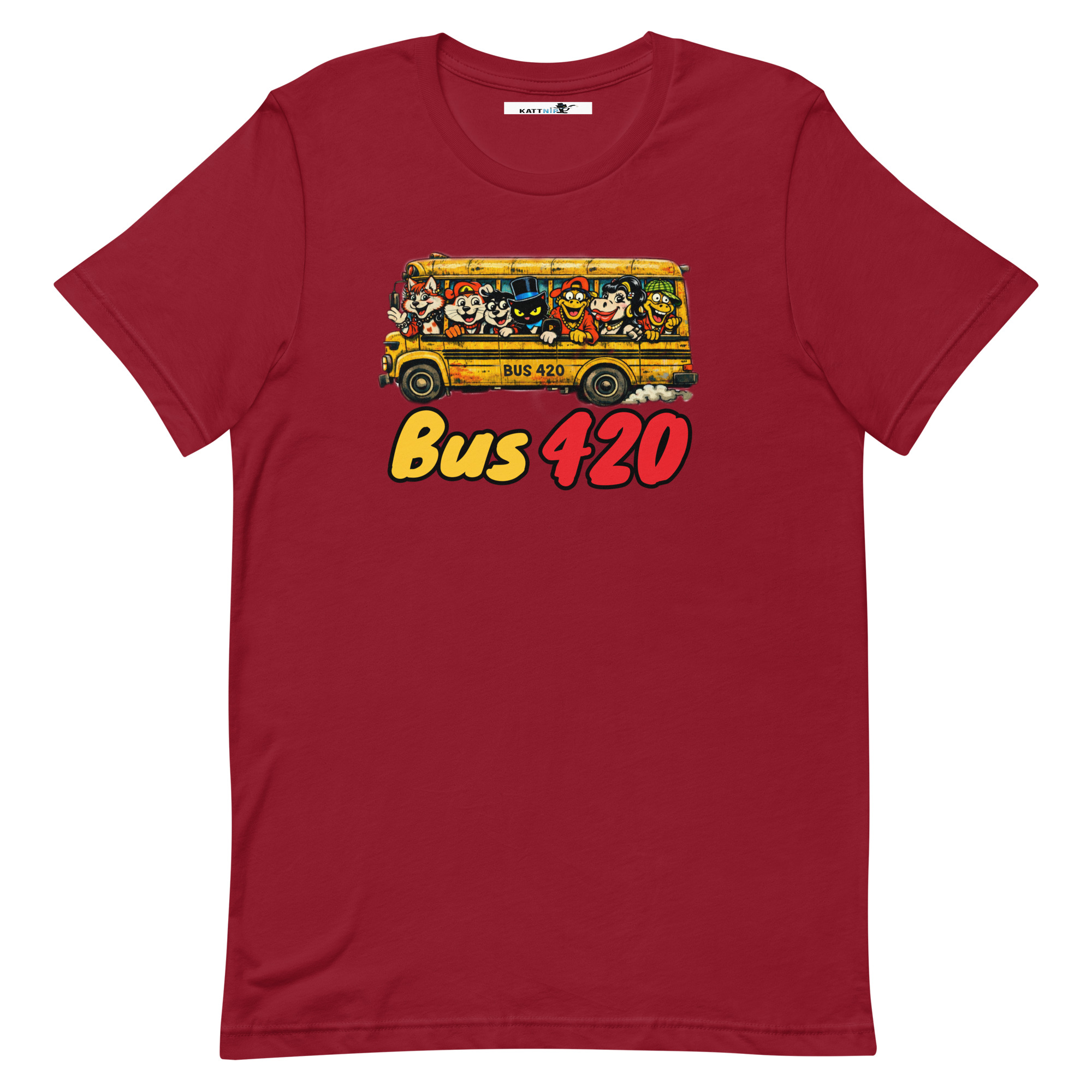 Unisex t-shirt copy copy copy - Image 13