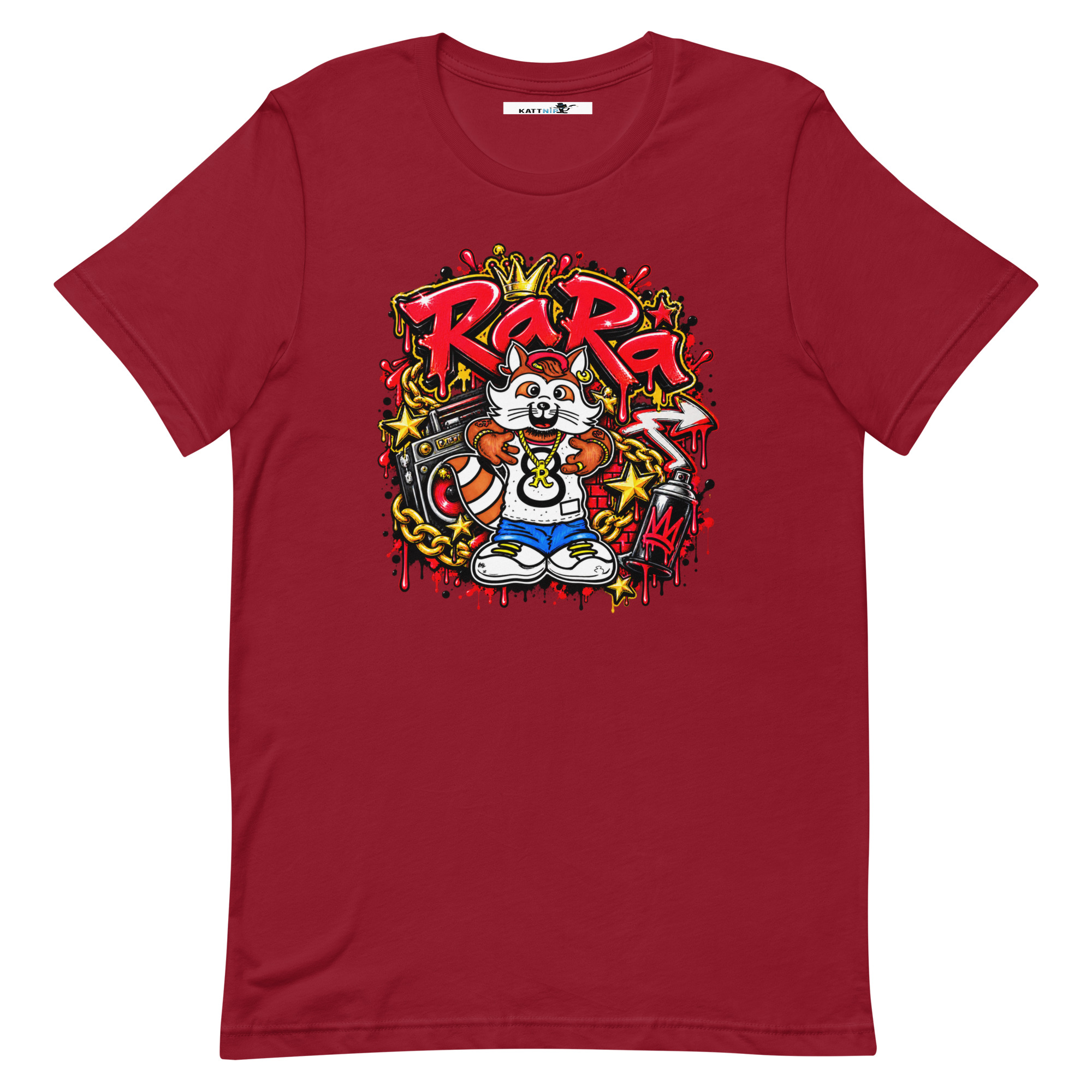 Unisex t-shirt - Image 13