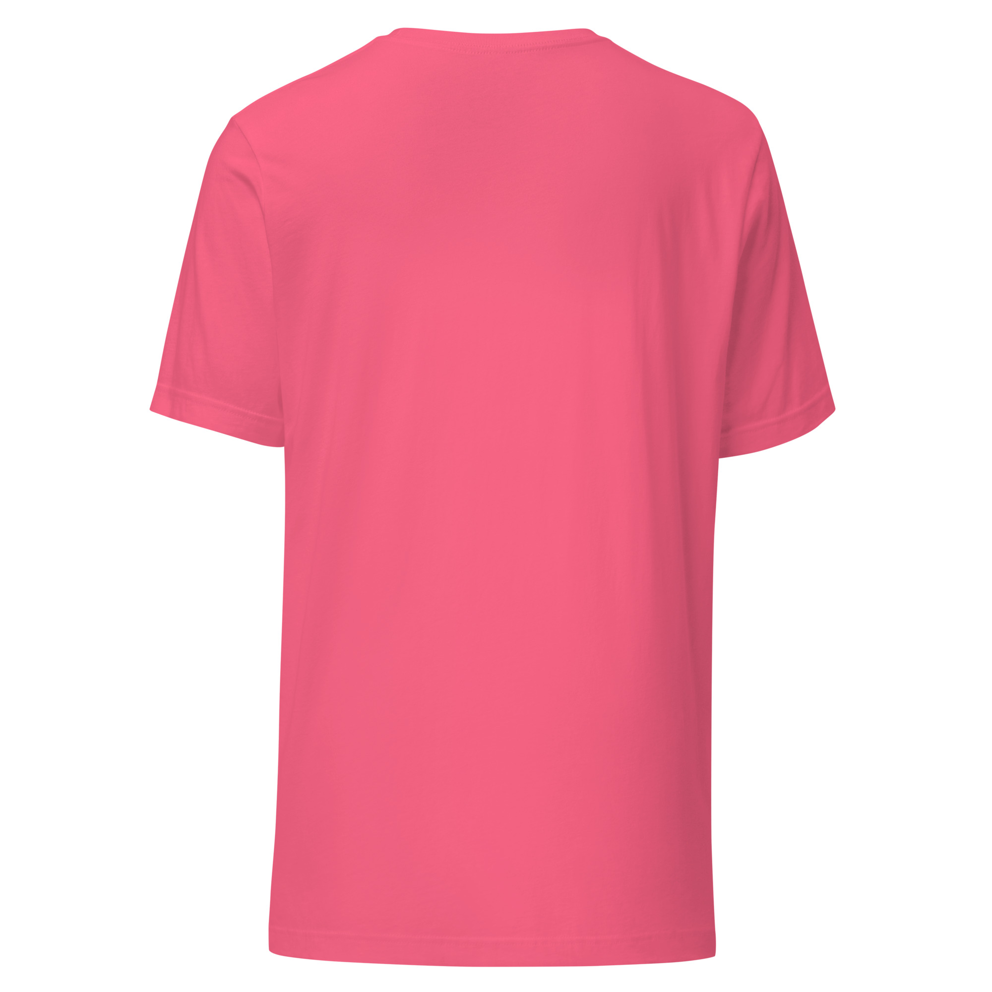 Unisex t-shirt - Image 5