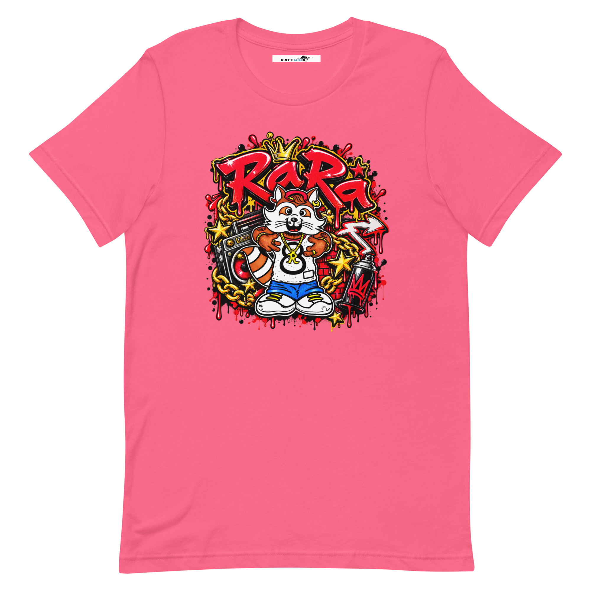 Unisex t-shirt - Image 79