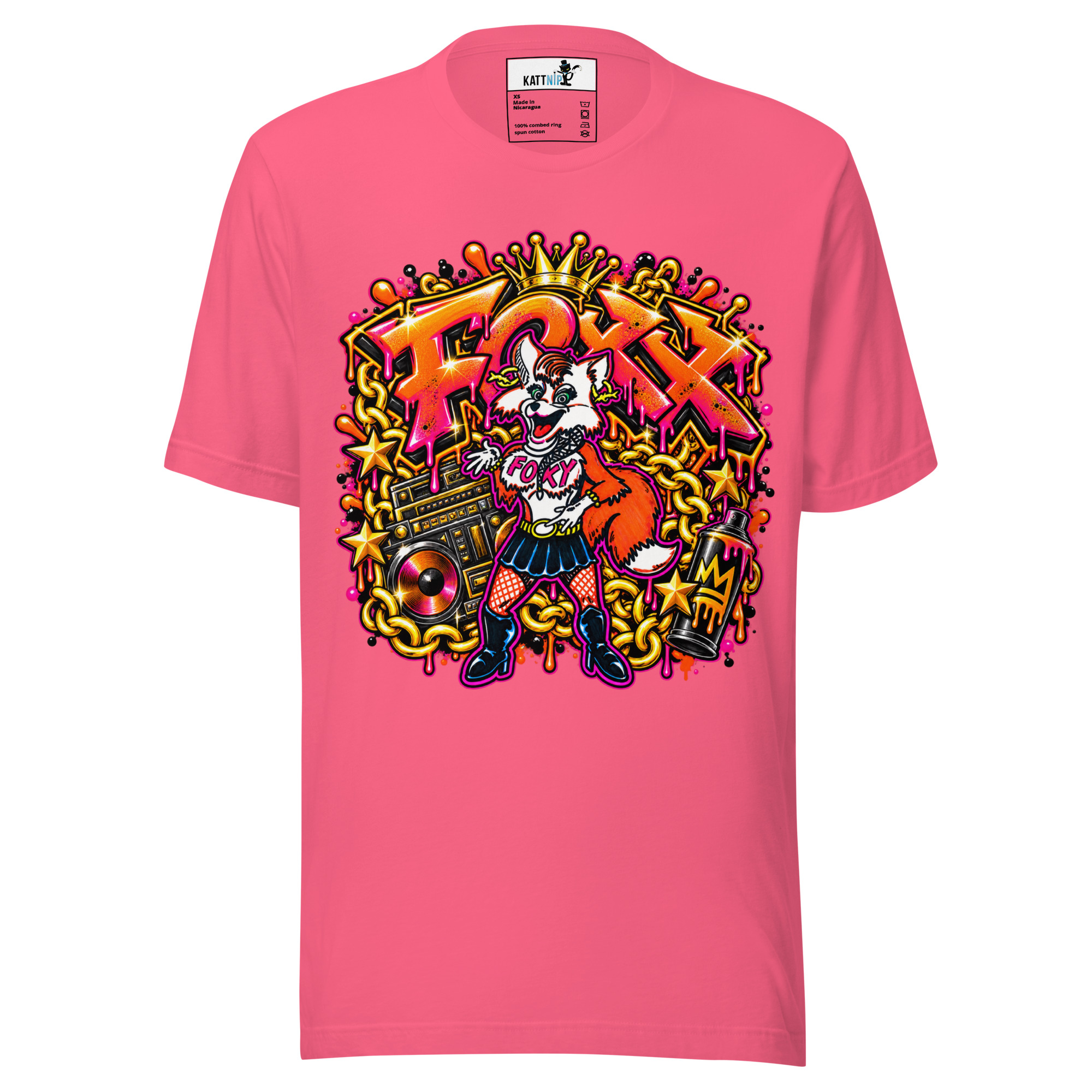 Unisex t-shirt